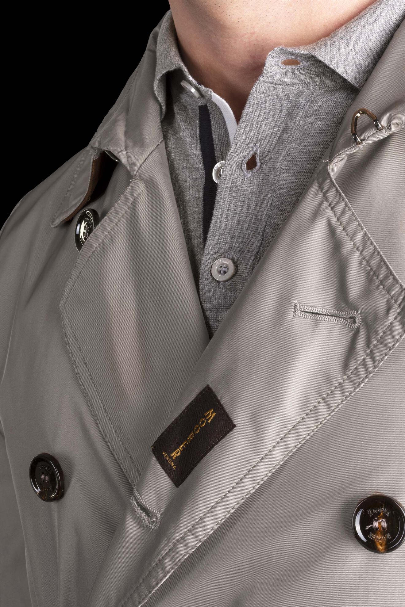 Moorer MELFI-WK MARMO