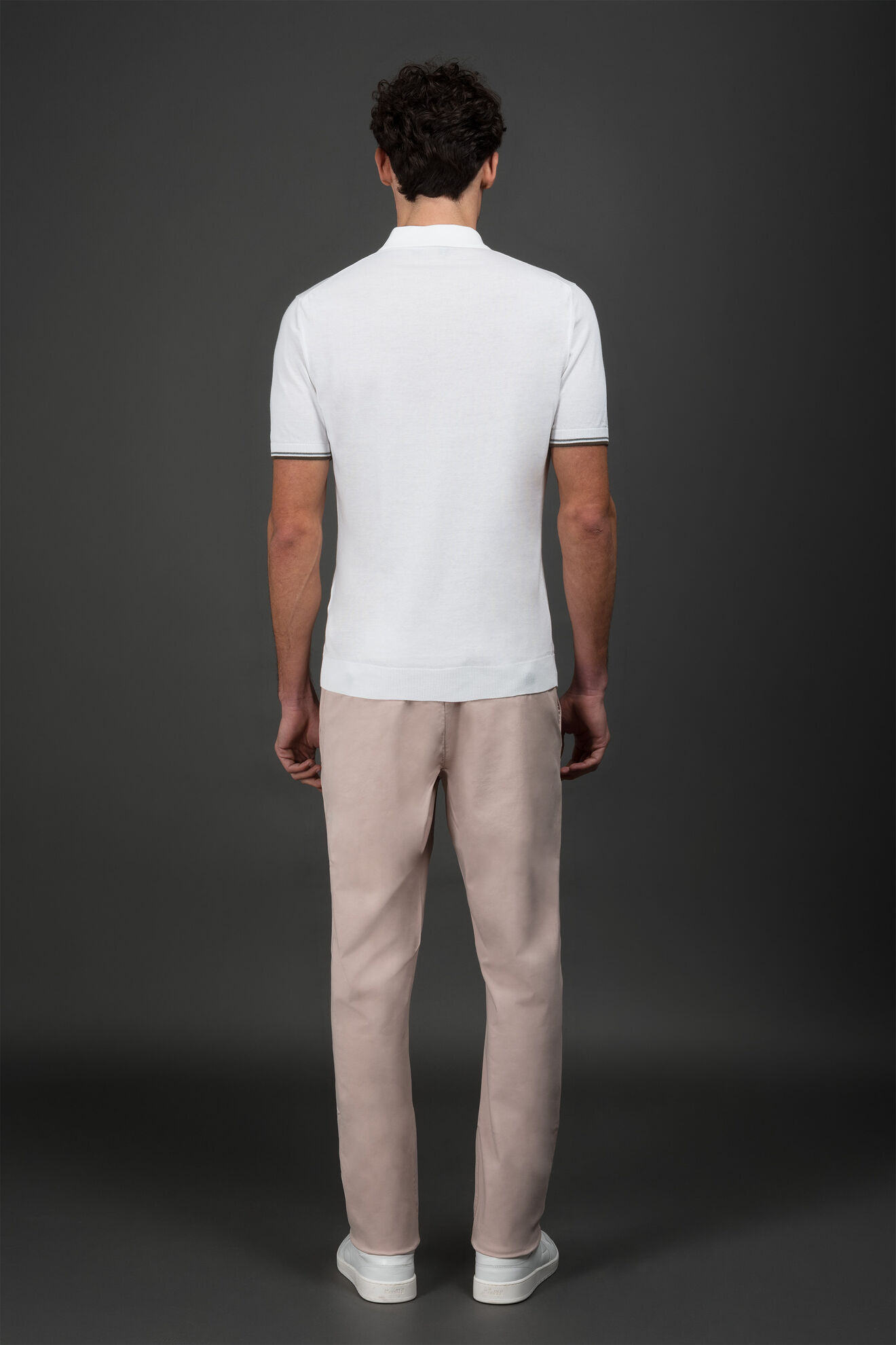 Moorer ADOLFO-CRE BIANCO