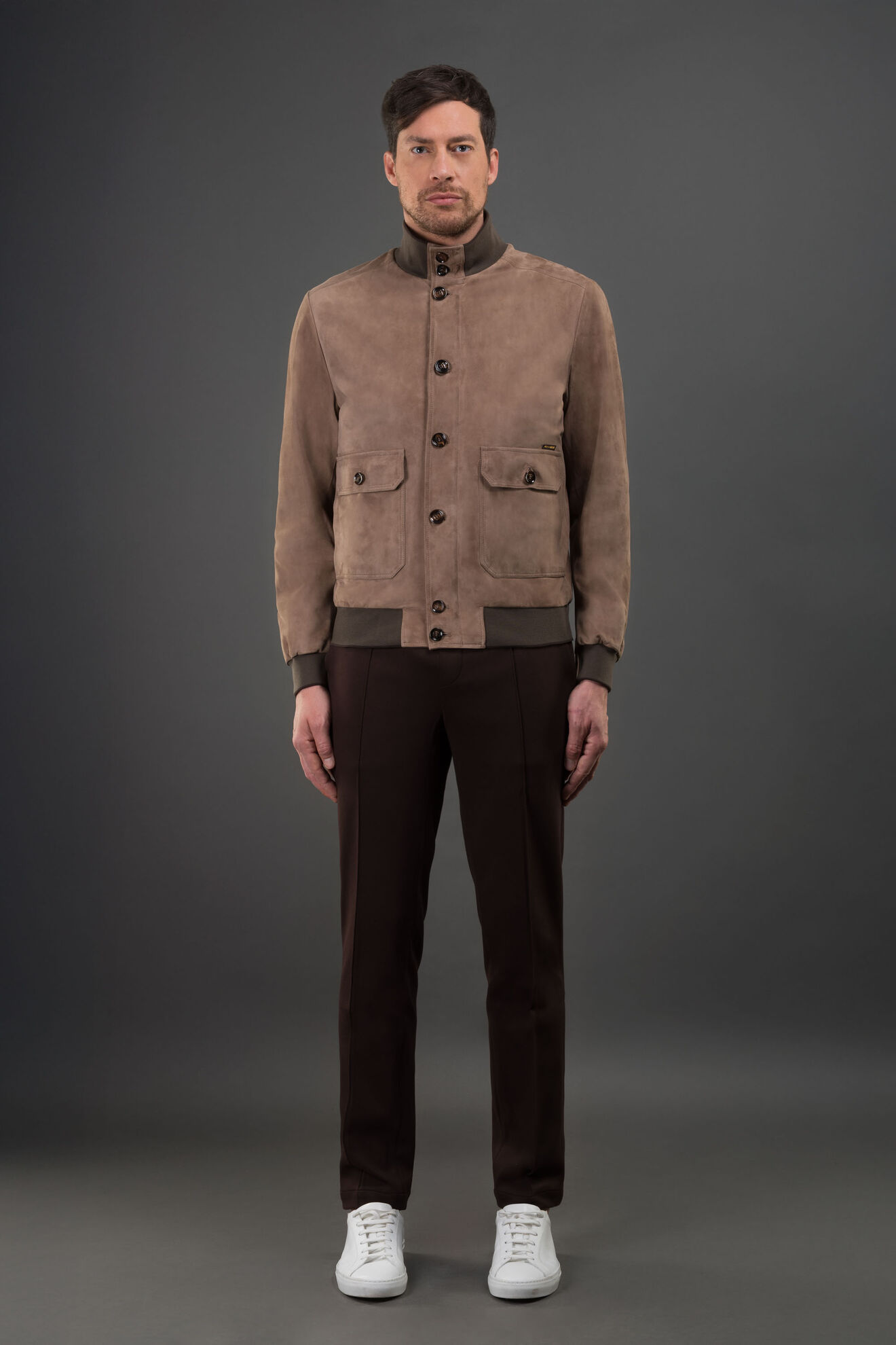 Moorer CARLOS-UR VISONE