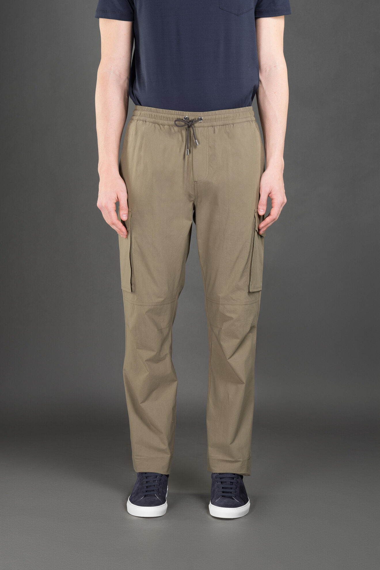 Moorer MANSEL-KOW MILITARE