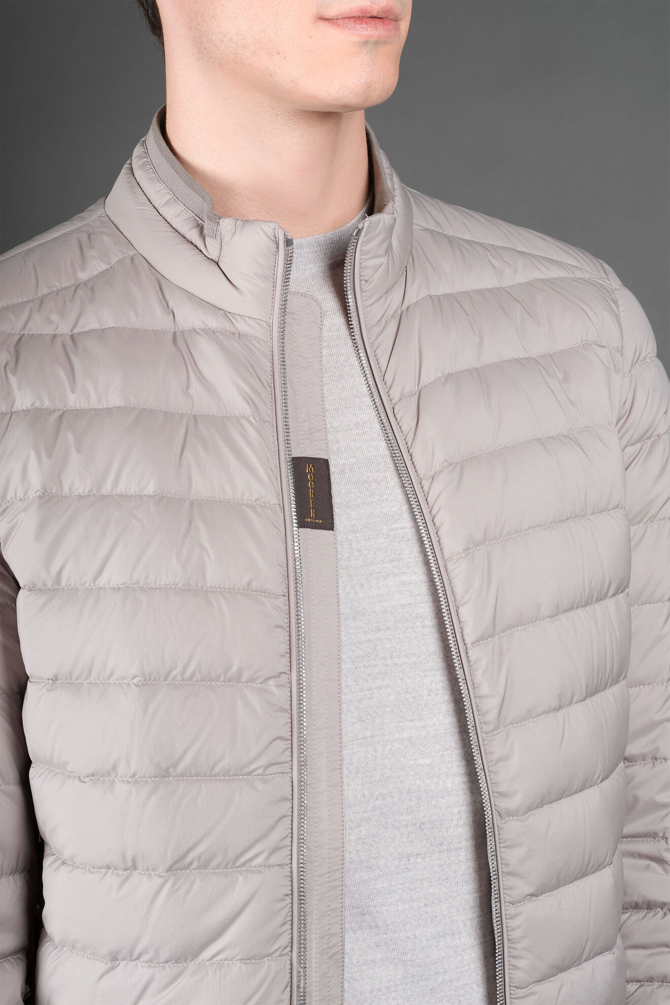 Moorer STRAUSS-S3 PEARL