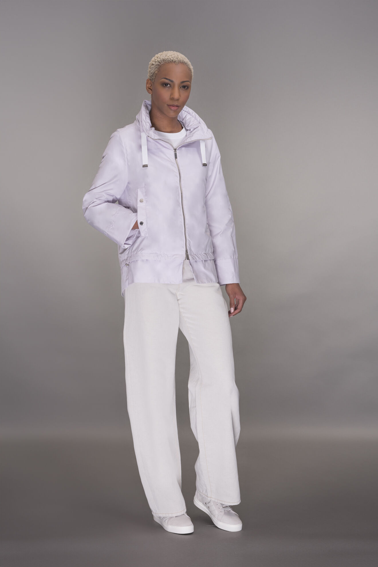 Moorer SINIA-WK LILAC