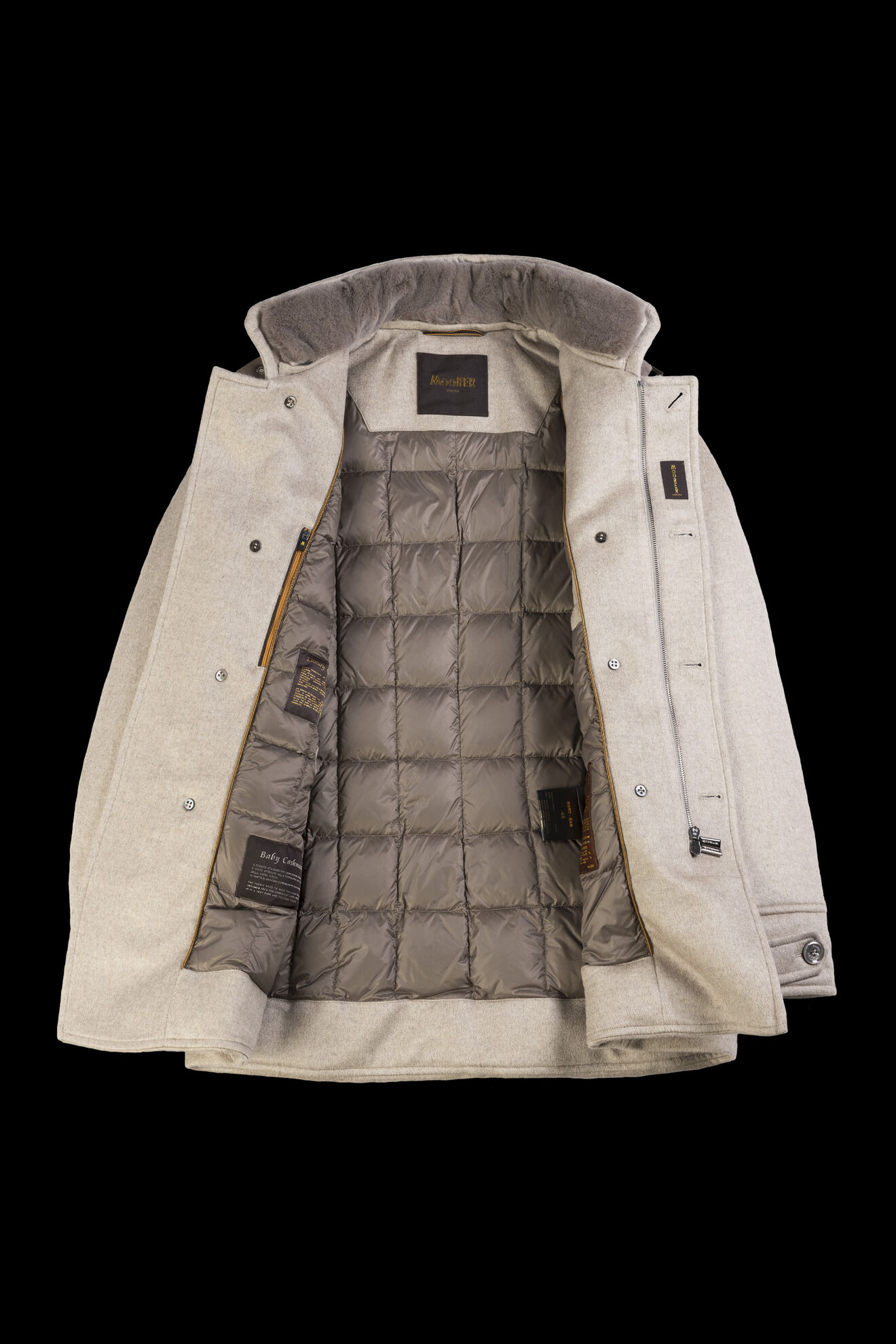 Moorer KURT-BAB BEIGE