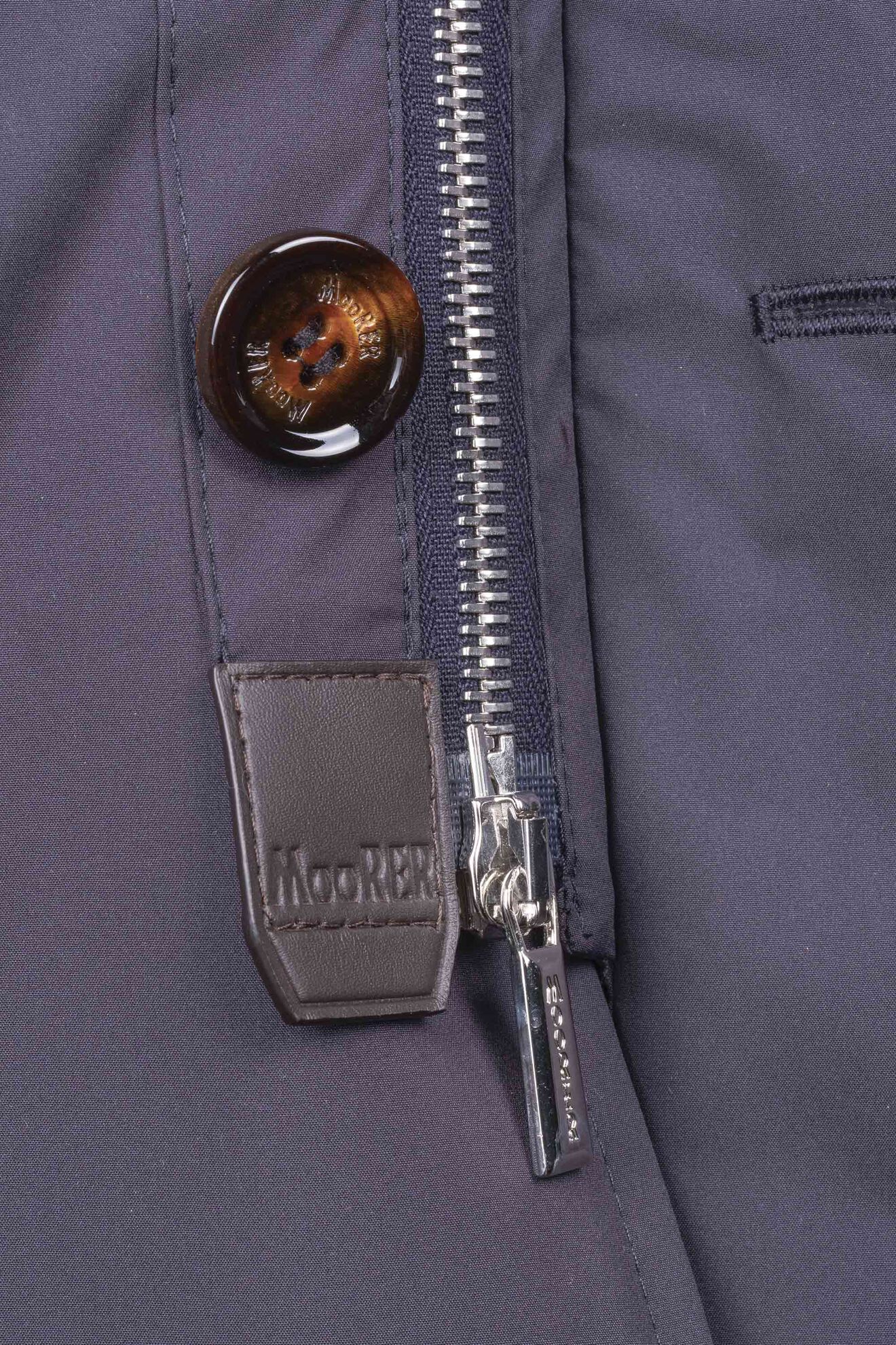 Moorer DUSTIN-SKT NAVY