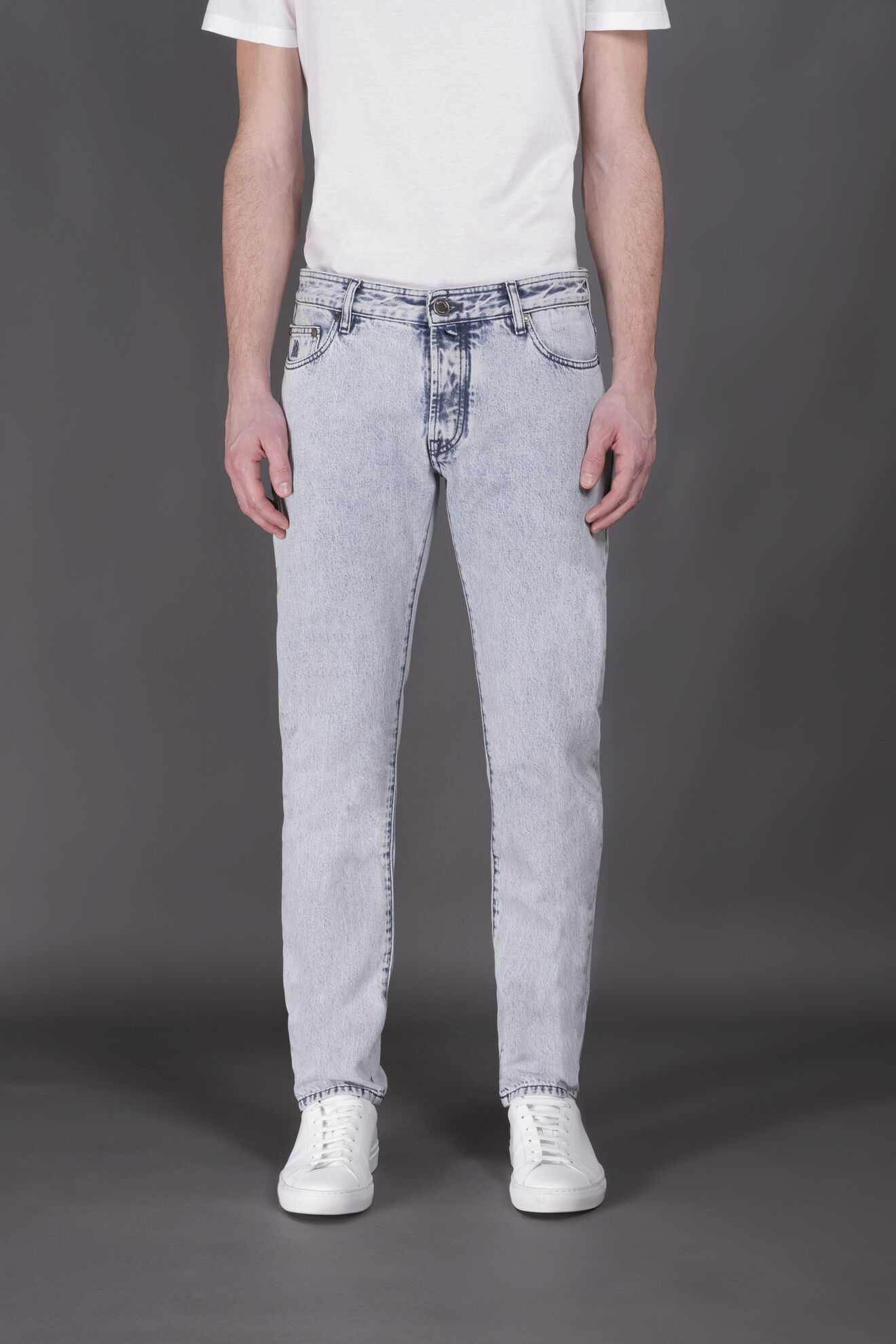 Moorer PAVEL-34 BLU BLU