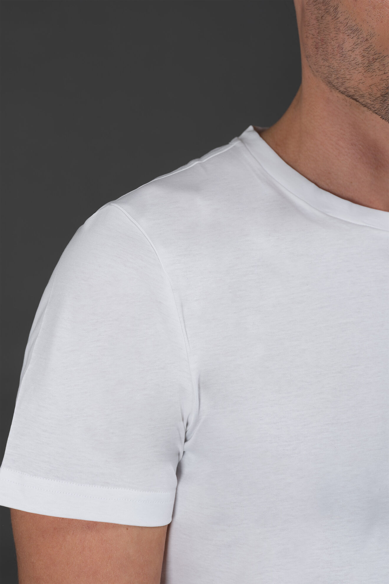 Moorer MIKE-4TC BIANCO