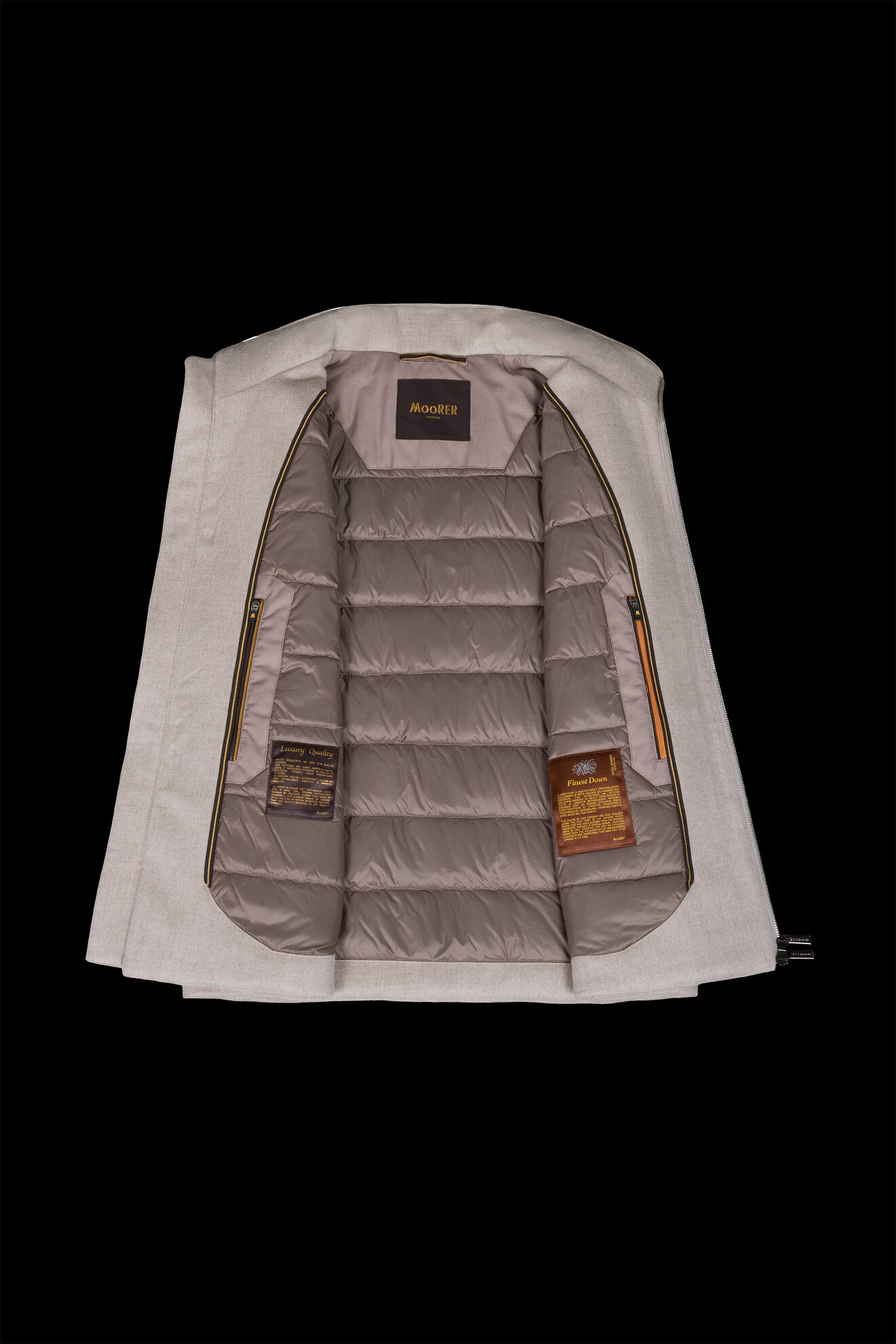 Moorer UROS-LS9 STONE