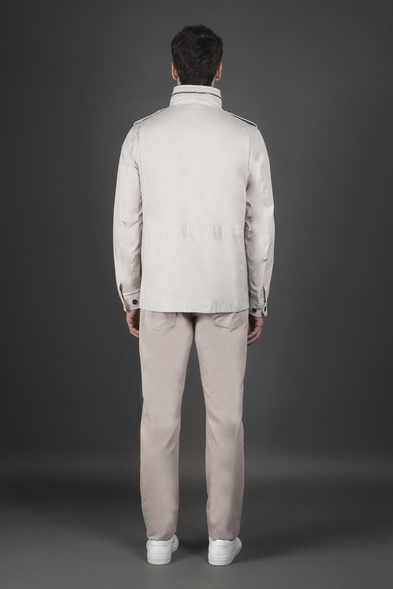 Moorer DENVER-S1 AVORIO