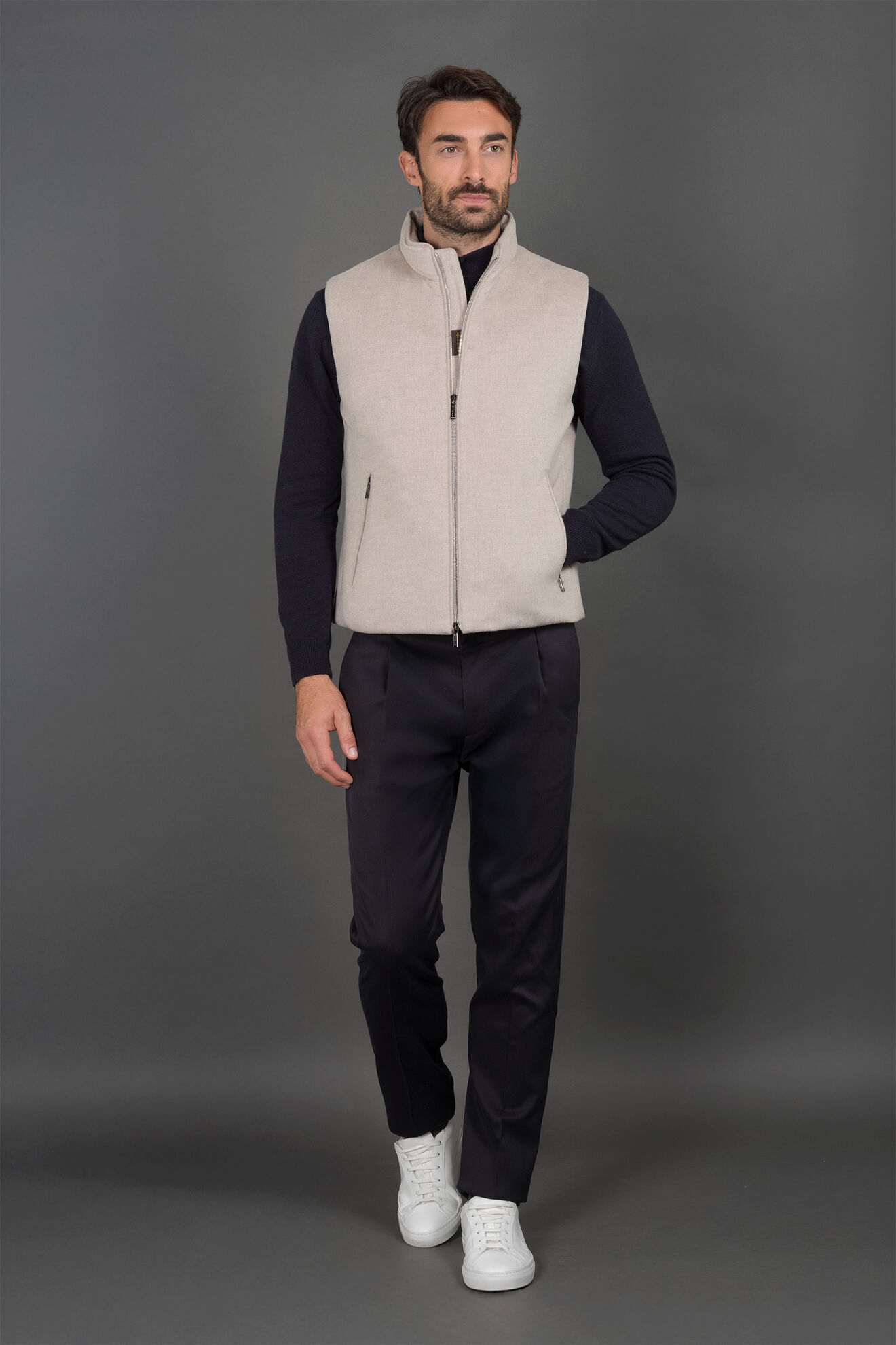 Moorer UROS-LS9 STONE