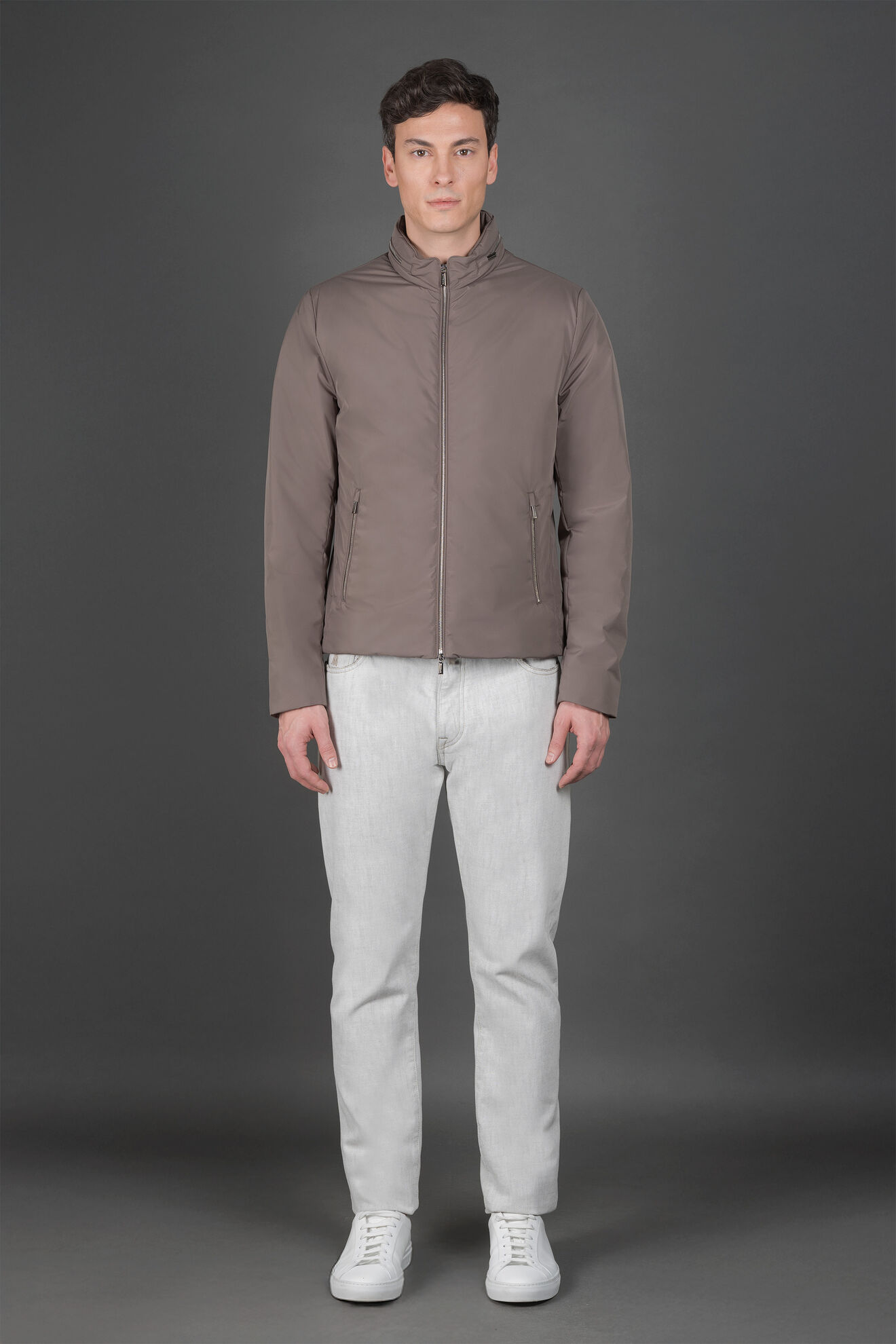 Moorer ALCIDE-STP VISONE