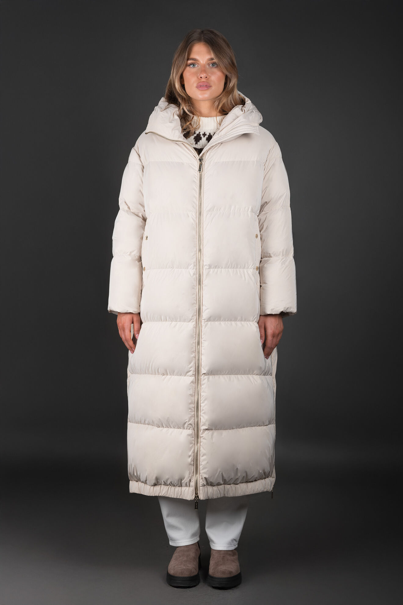 Moorer MAGDA-OS STONE