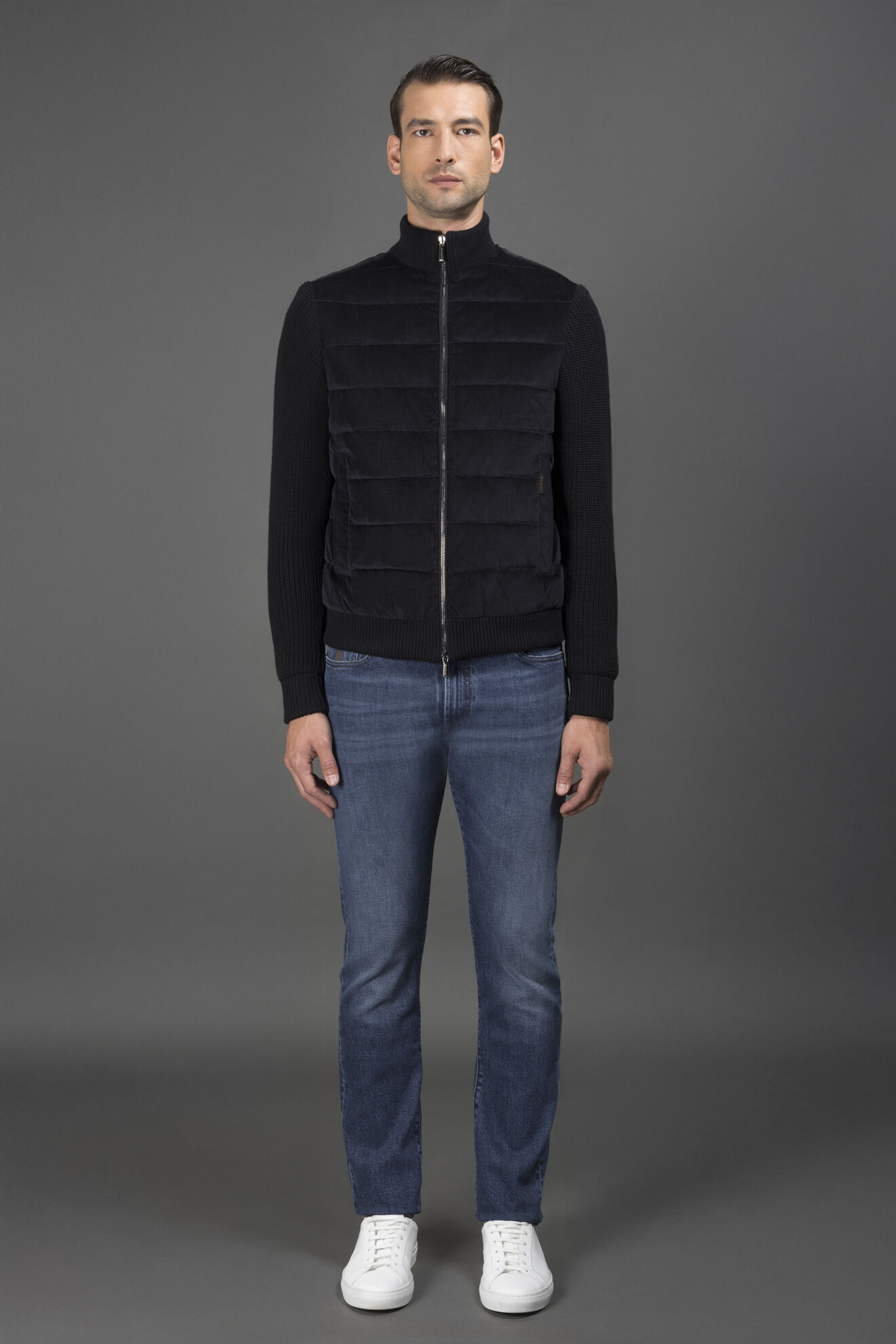 Moorer BUCCI-VHM BLU