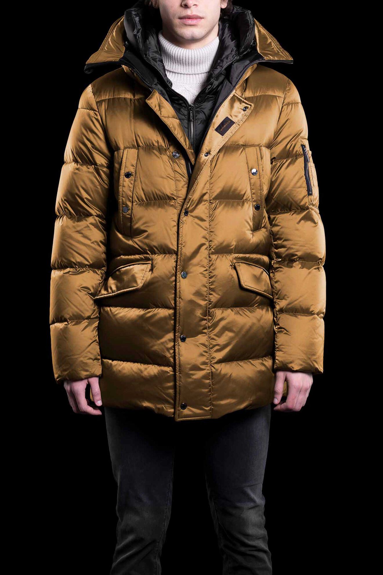 Moorer GRIMA-SH HONEY