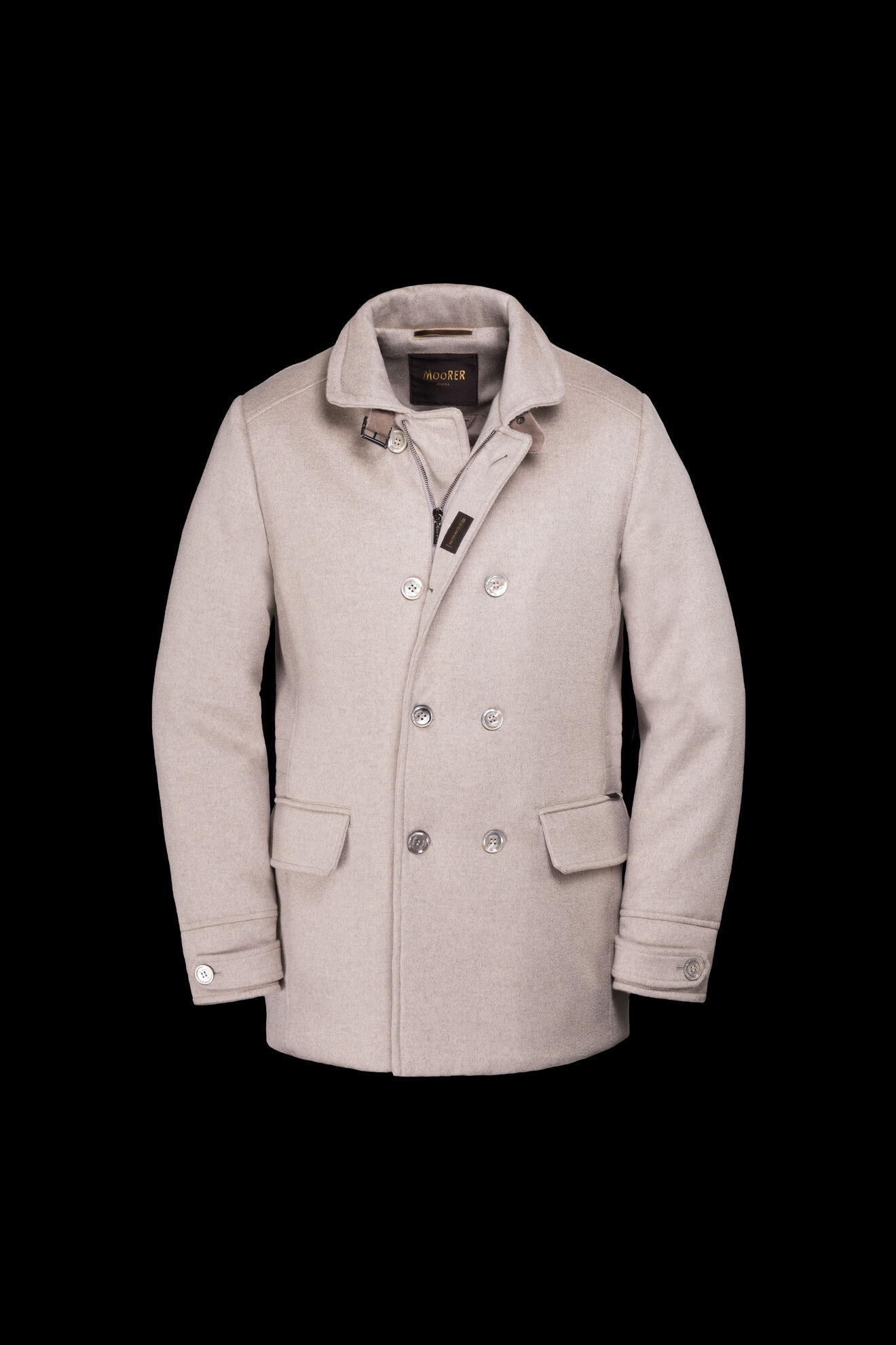 Moorer SP-KURT-BAB BEIGE