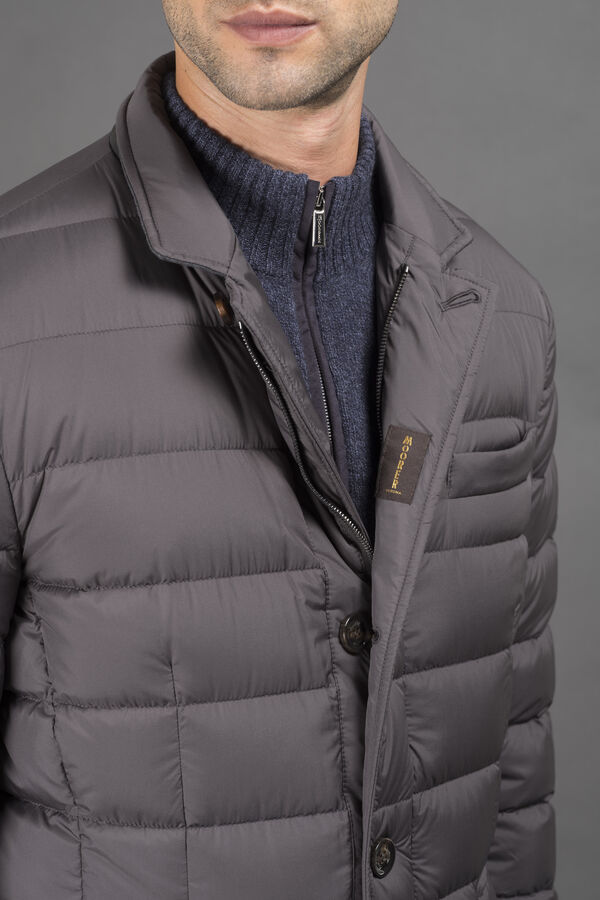 Moorer ZAYN-OP SMOKE