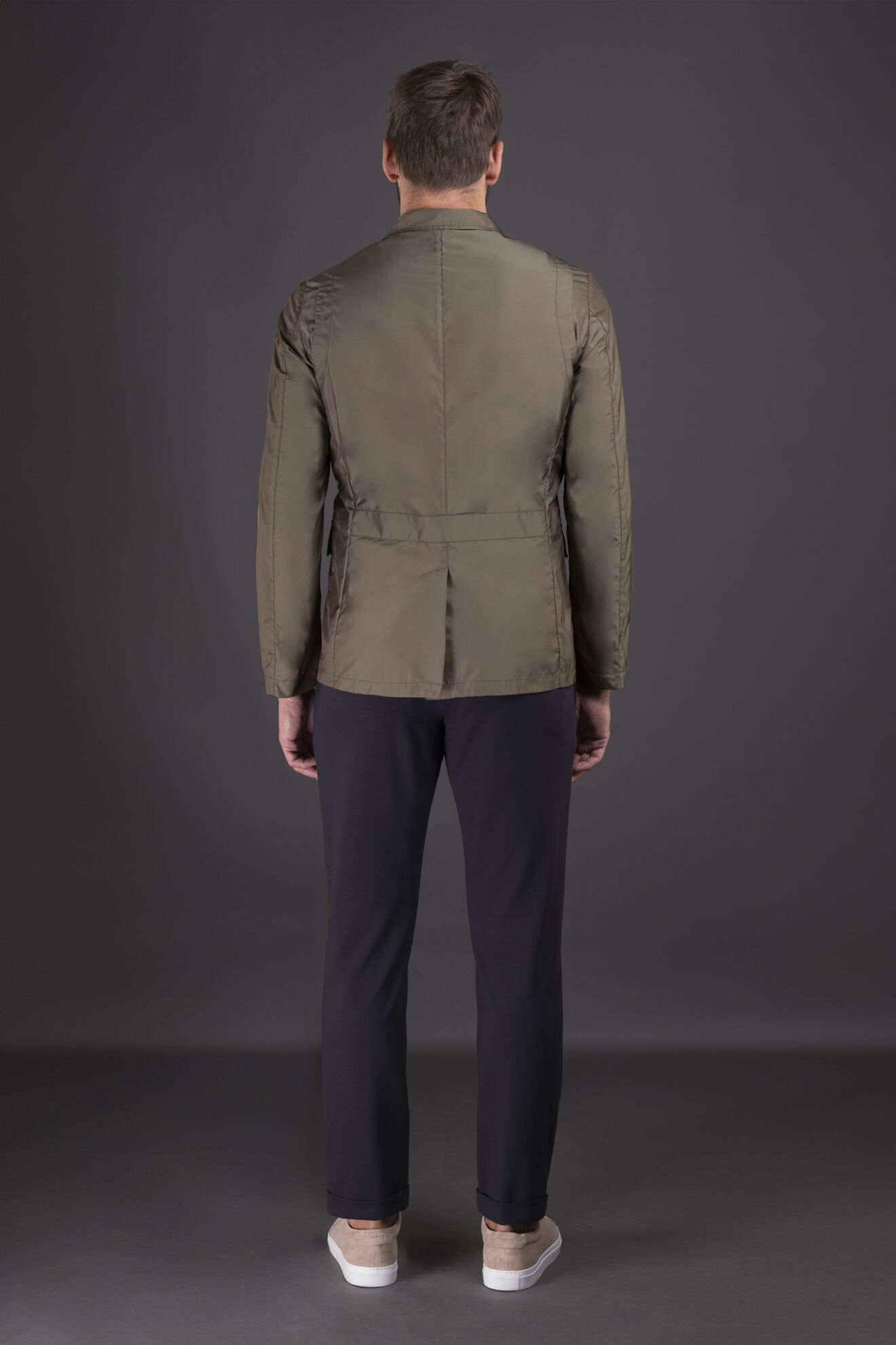 Moorer GHIBERTI-KM PISTACCHIO