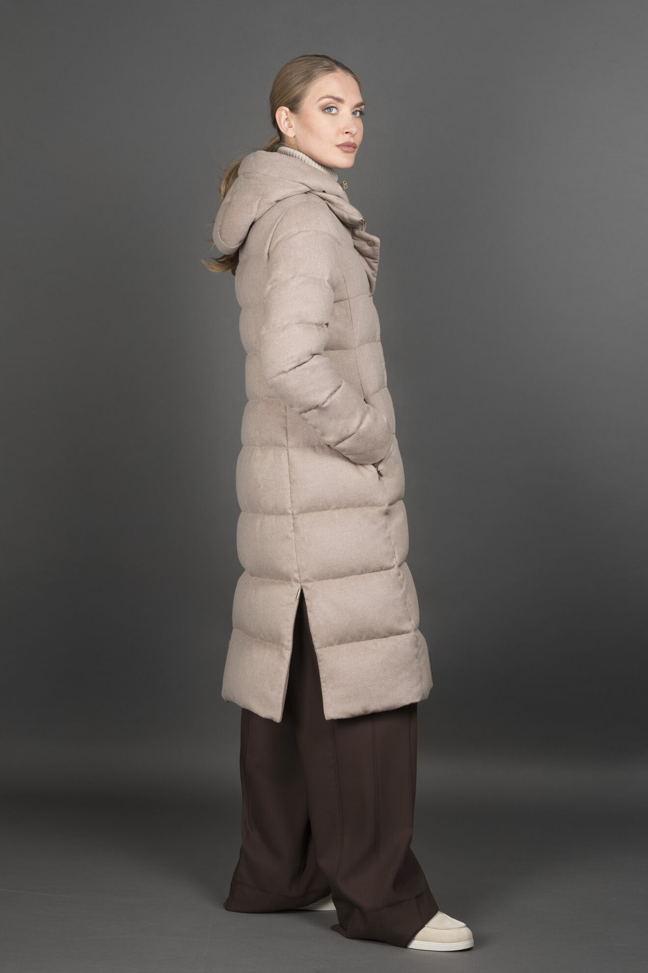 Moorer ZAGARA-S-LS9 BEIGE