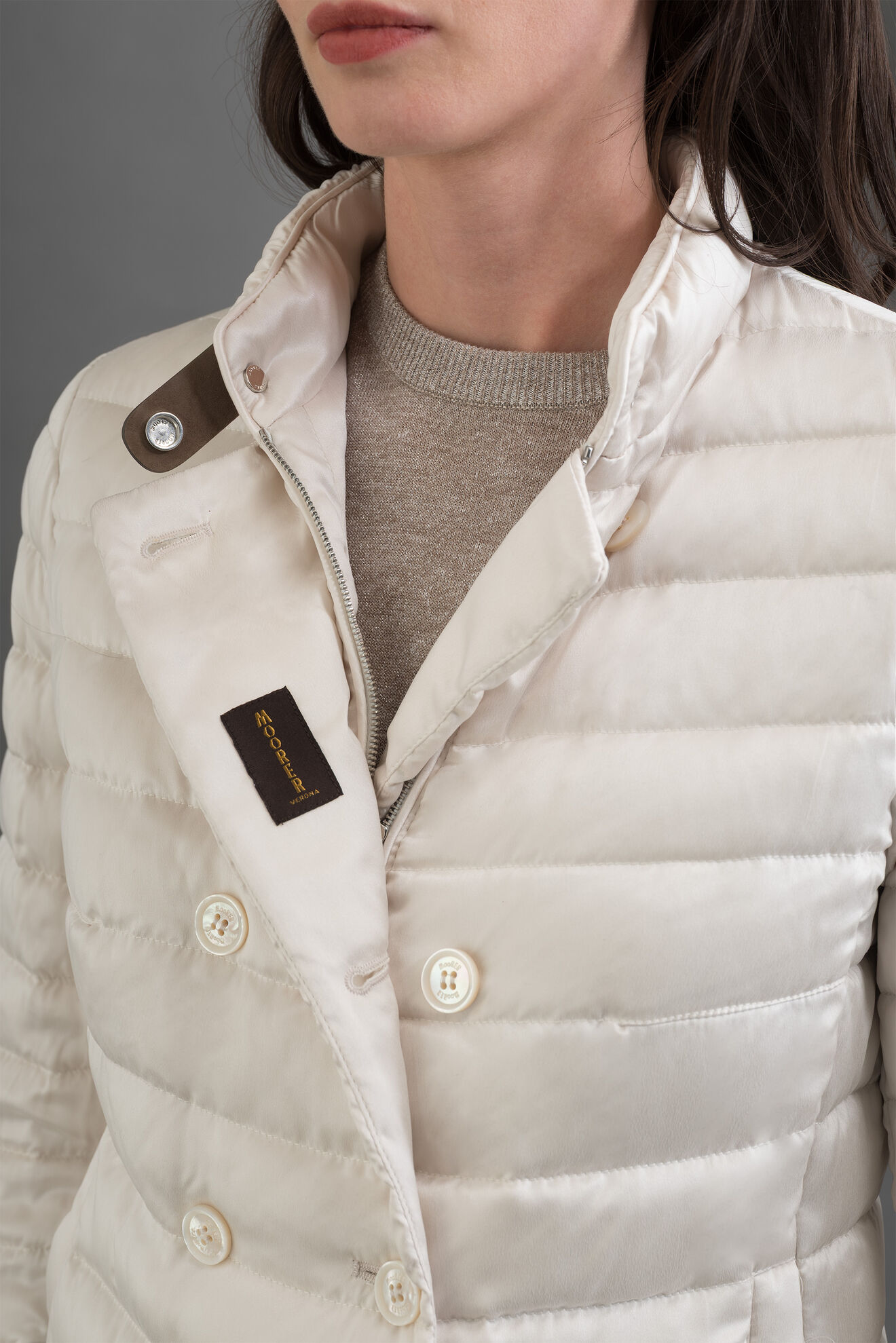 Moorer CLEMENT-SKR VANIGLIA