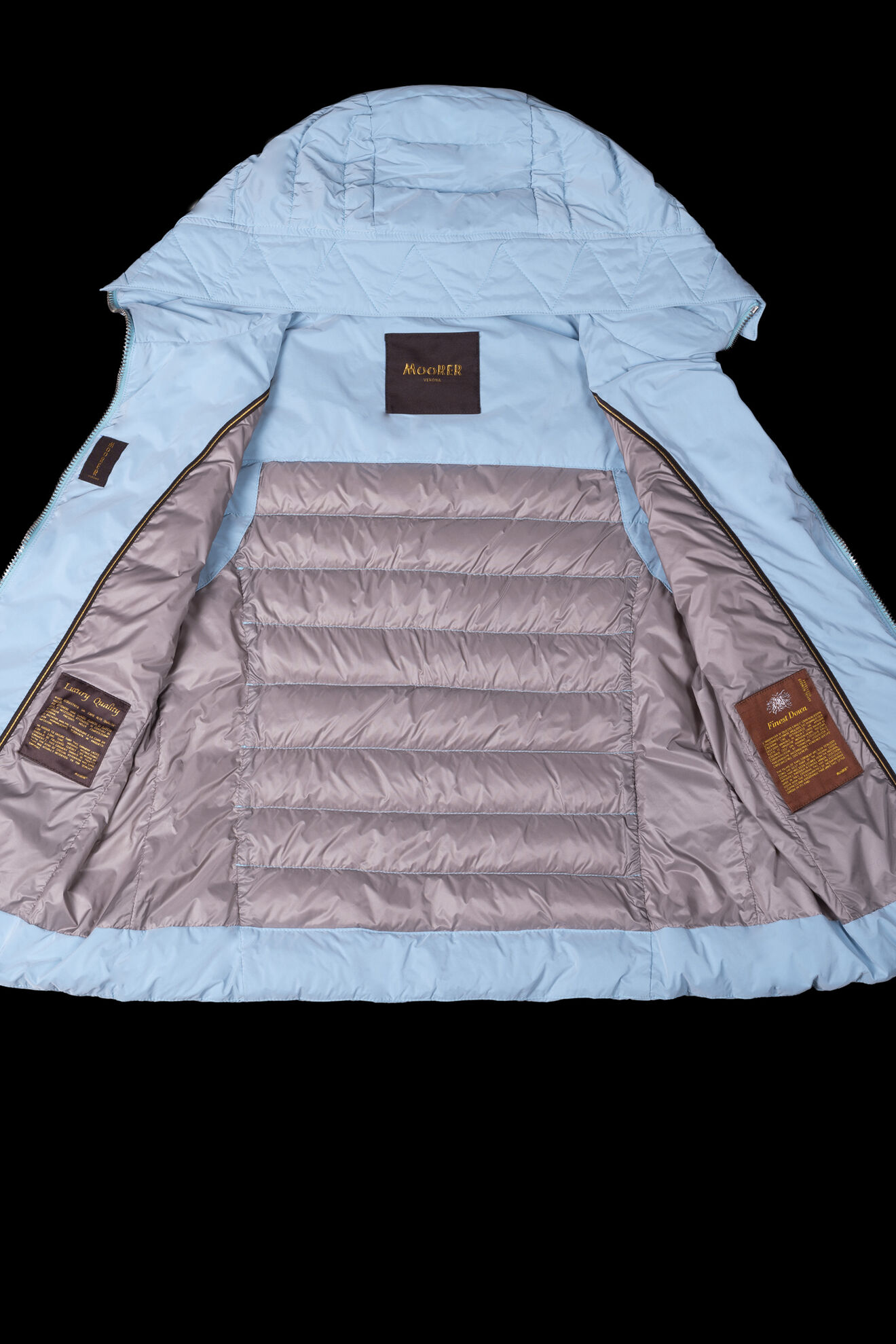 Moorer TINNARI-OS CELESTE