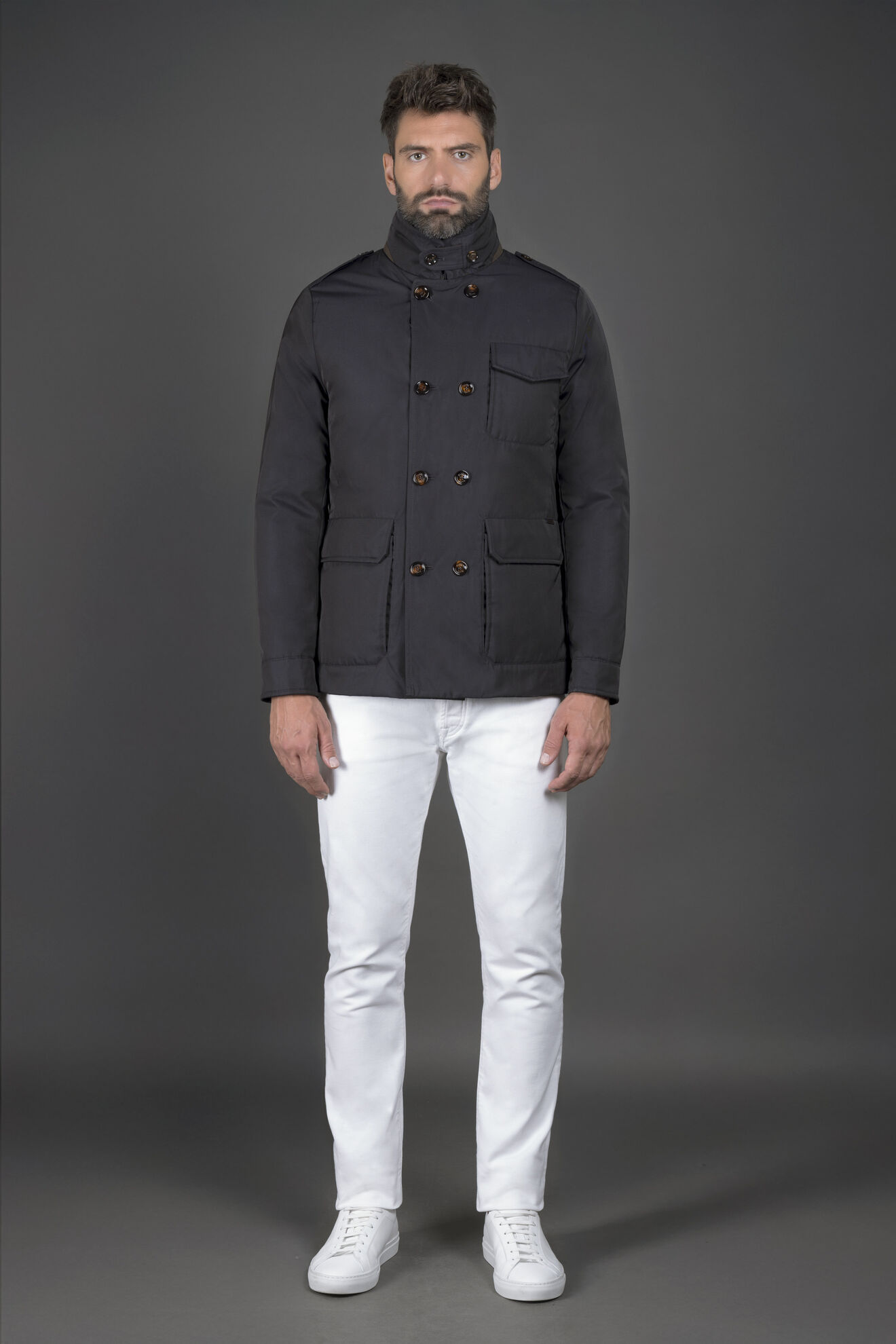 Moorer BOERI-WCO BLU