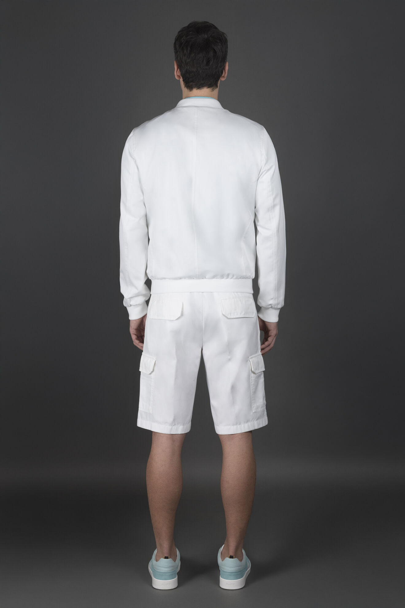 Moorer SORANO-SI6 KINGSTONE WHITE