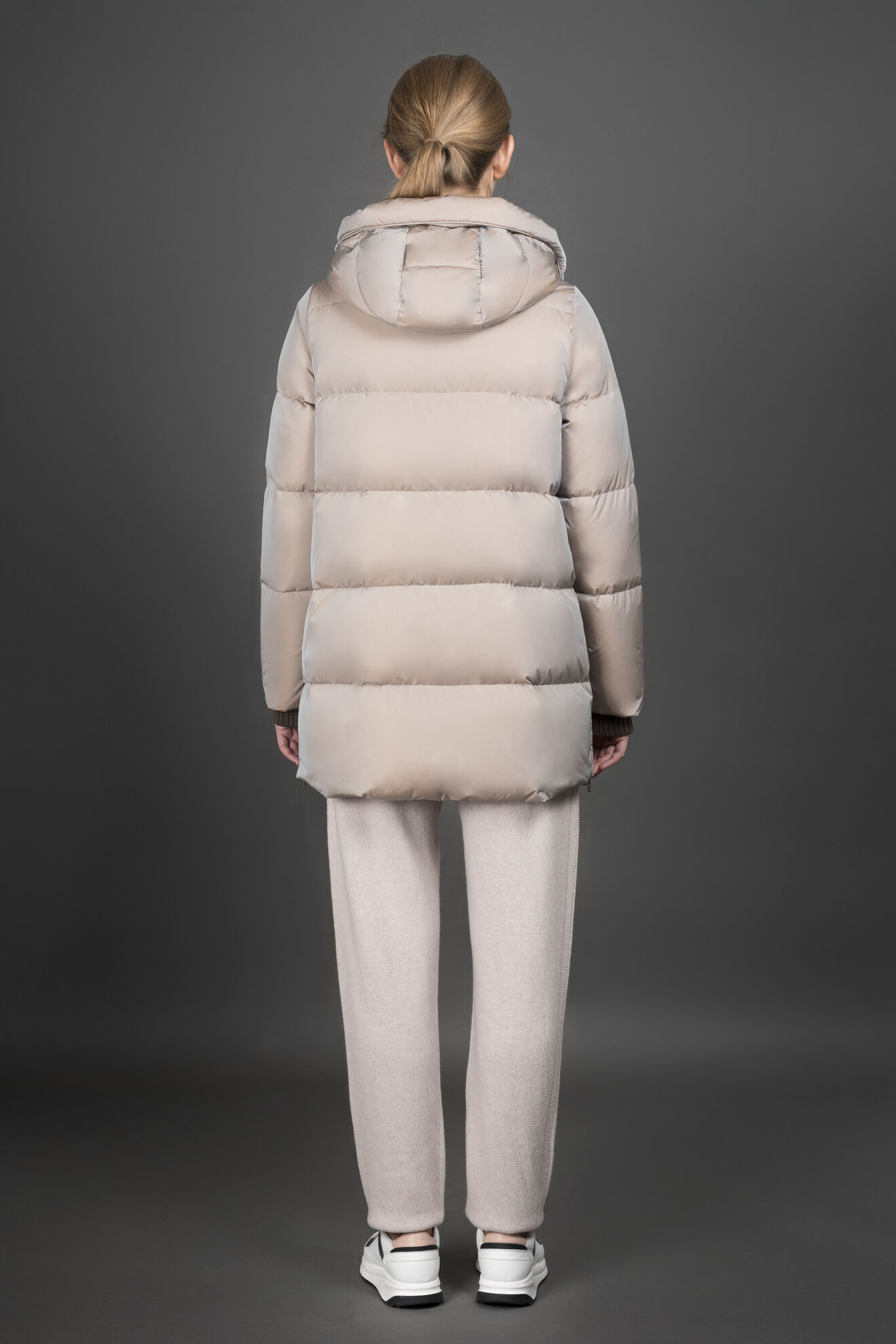 Moorer CARINZIA-SF DESERTROSE