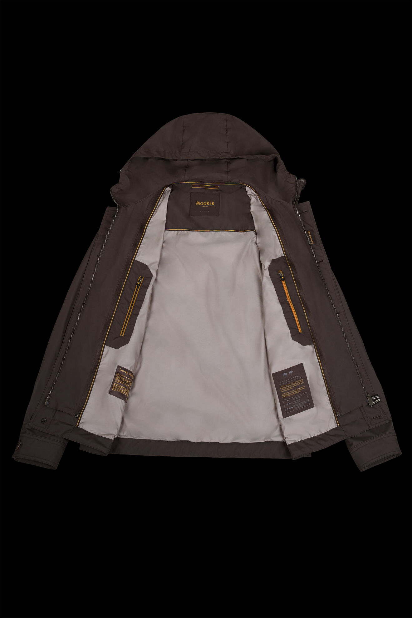 Moorer DALENS-STP MORO