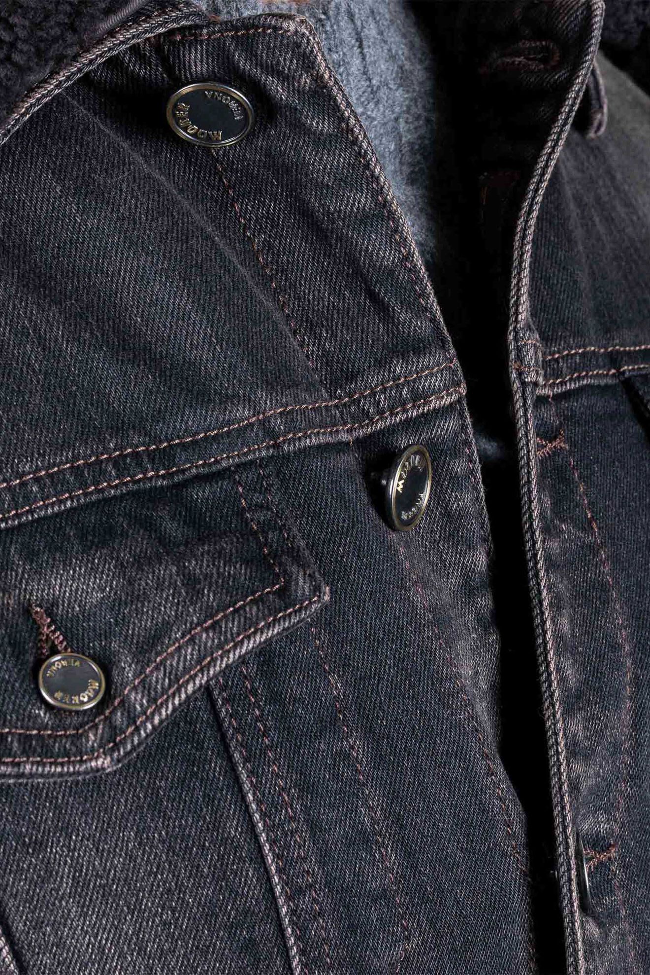 Moorer TABURNO-106 BLACK