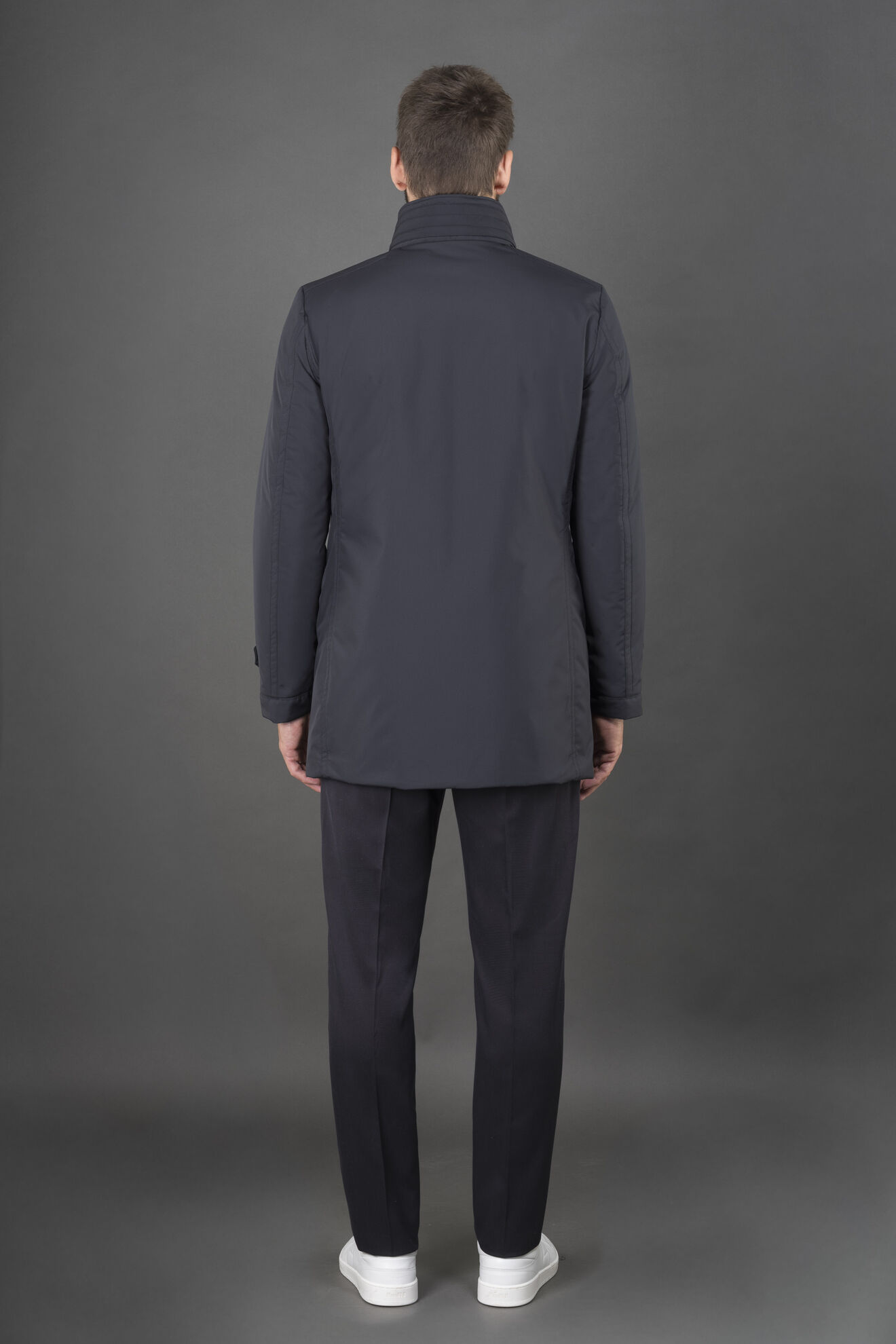 Moorer IDEON-STP BLU