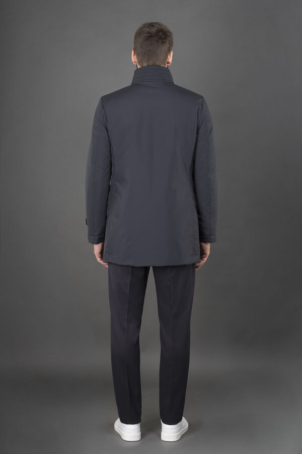 Moorer IDEON-STP BLU