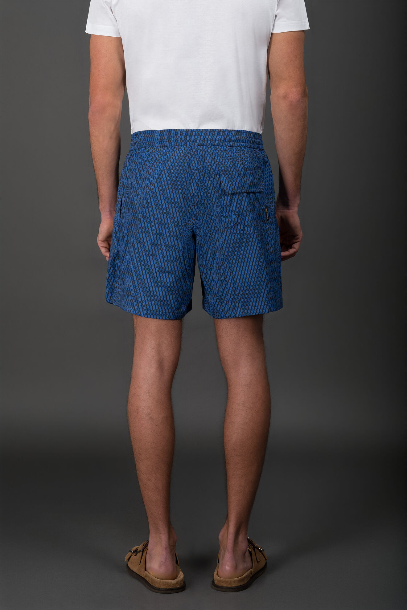 Moorer PORTOFINO-SPI DEEP OCEAN