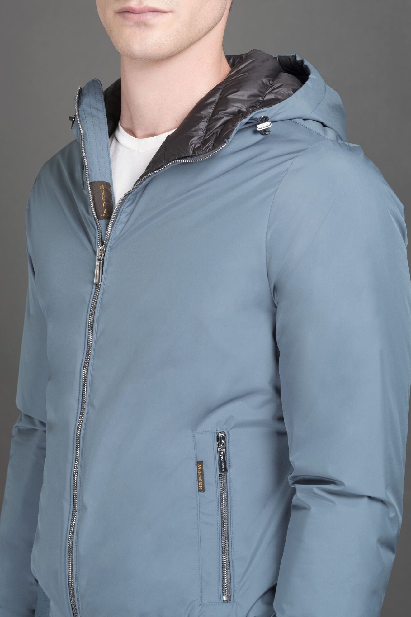 Moorer ONIRO-STP TURCHESE