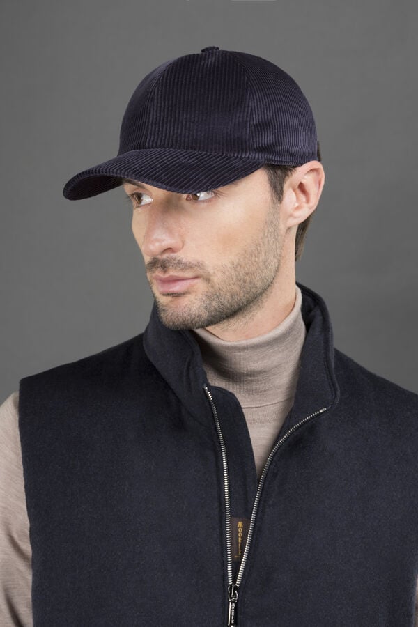 Moorer ROBINSON-VES NAVY