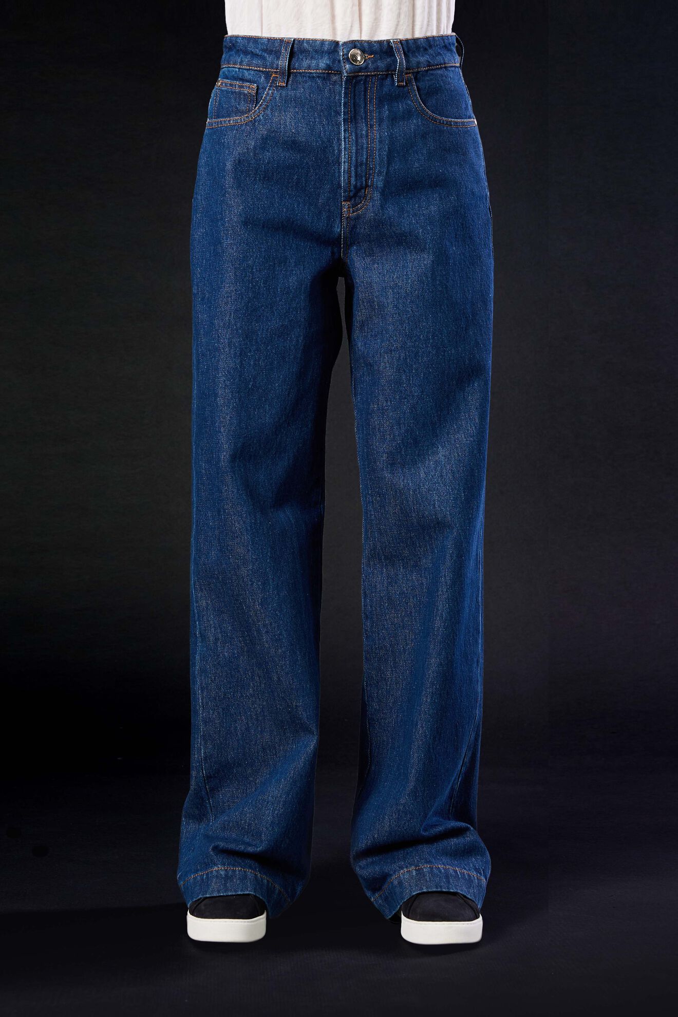 Moorer ZAIRA-116W.SA BLU