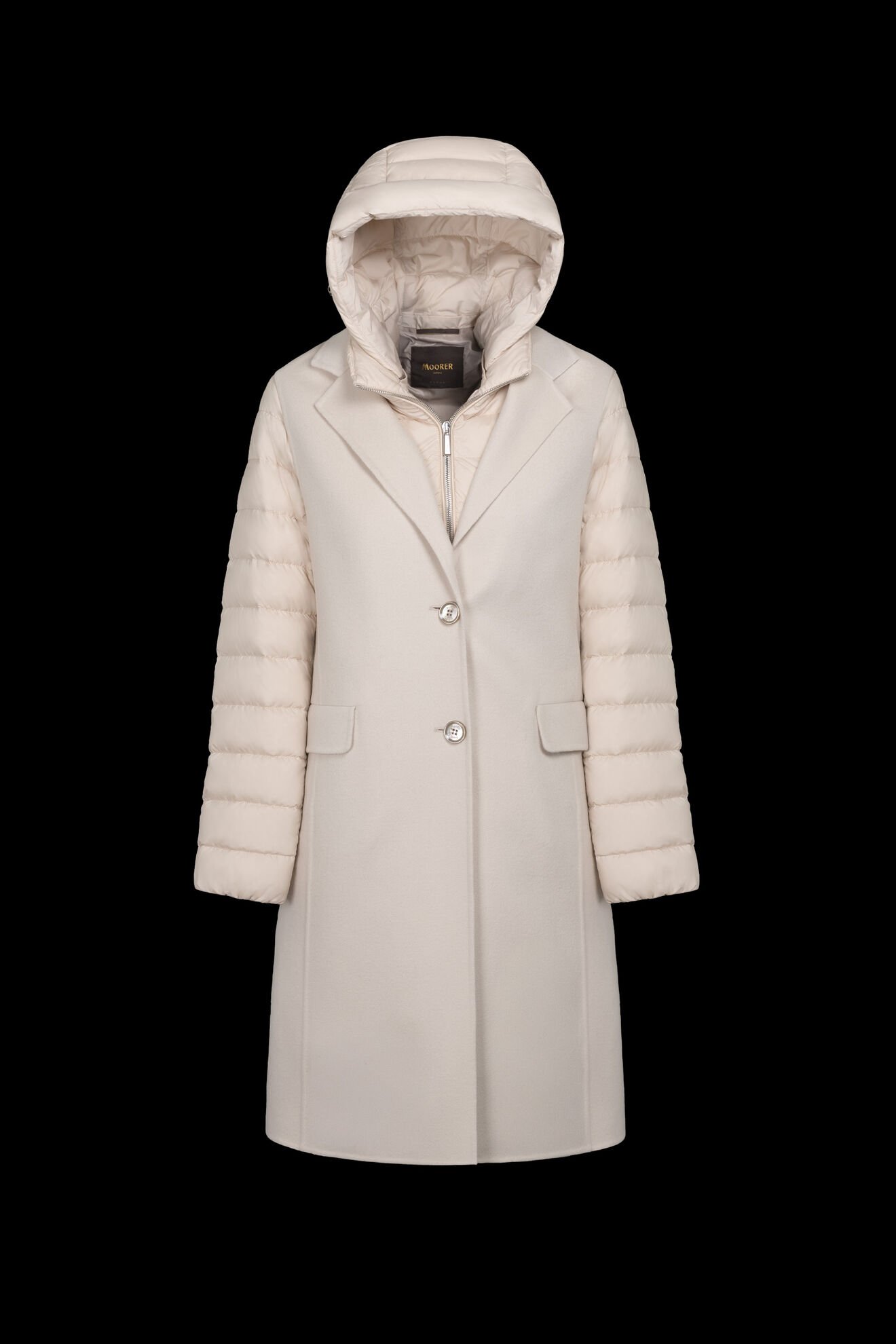 Moorer JAYA-CWX CREAM