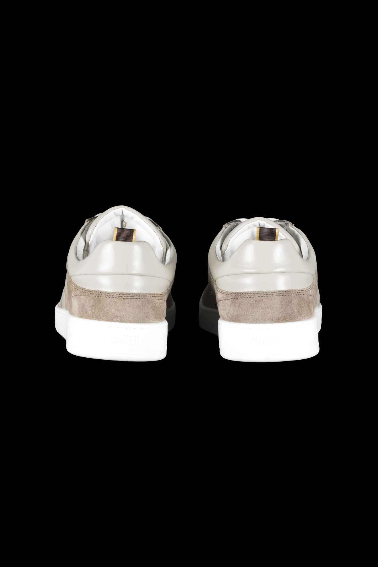 Moorer BANKSY-P5N BEIGE