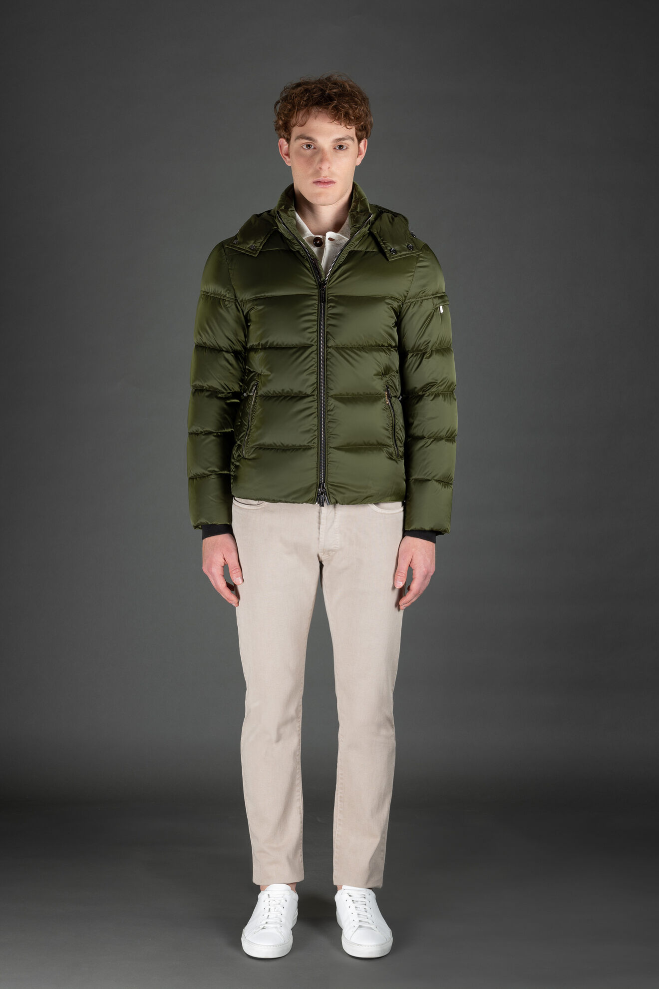 Moorer BRETT-SH VERDE