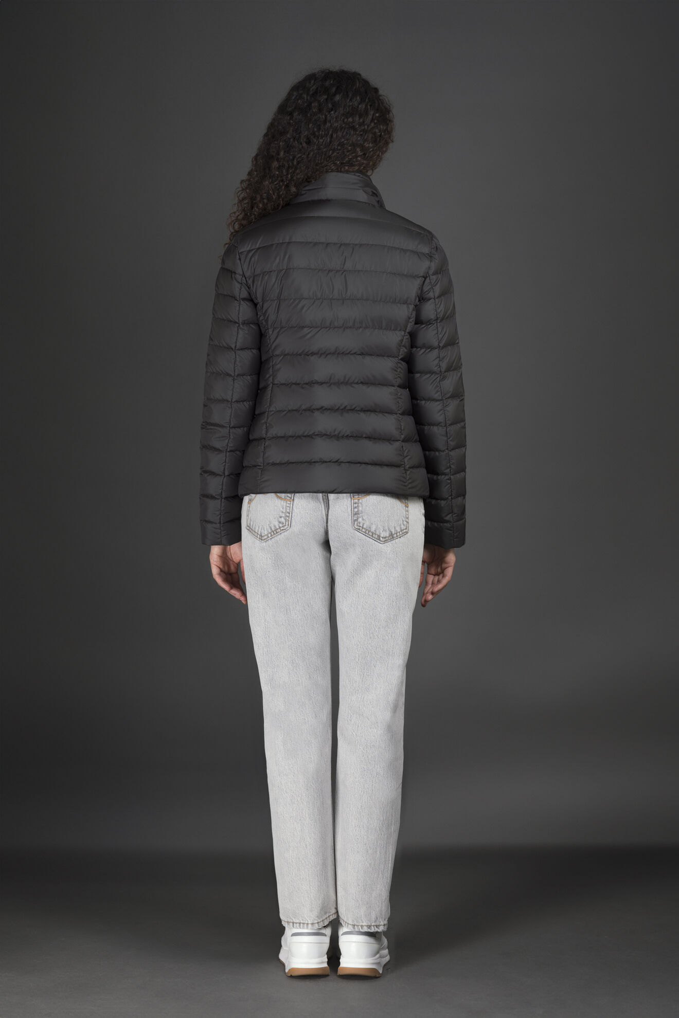 Moorer ELLI-THC NERO