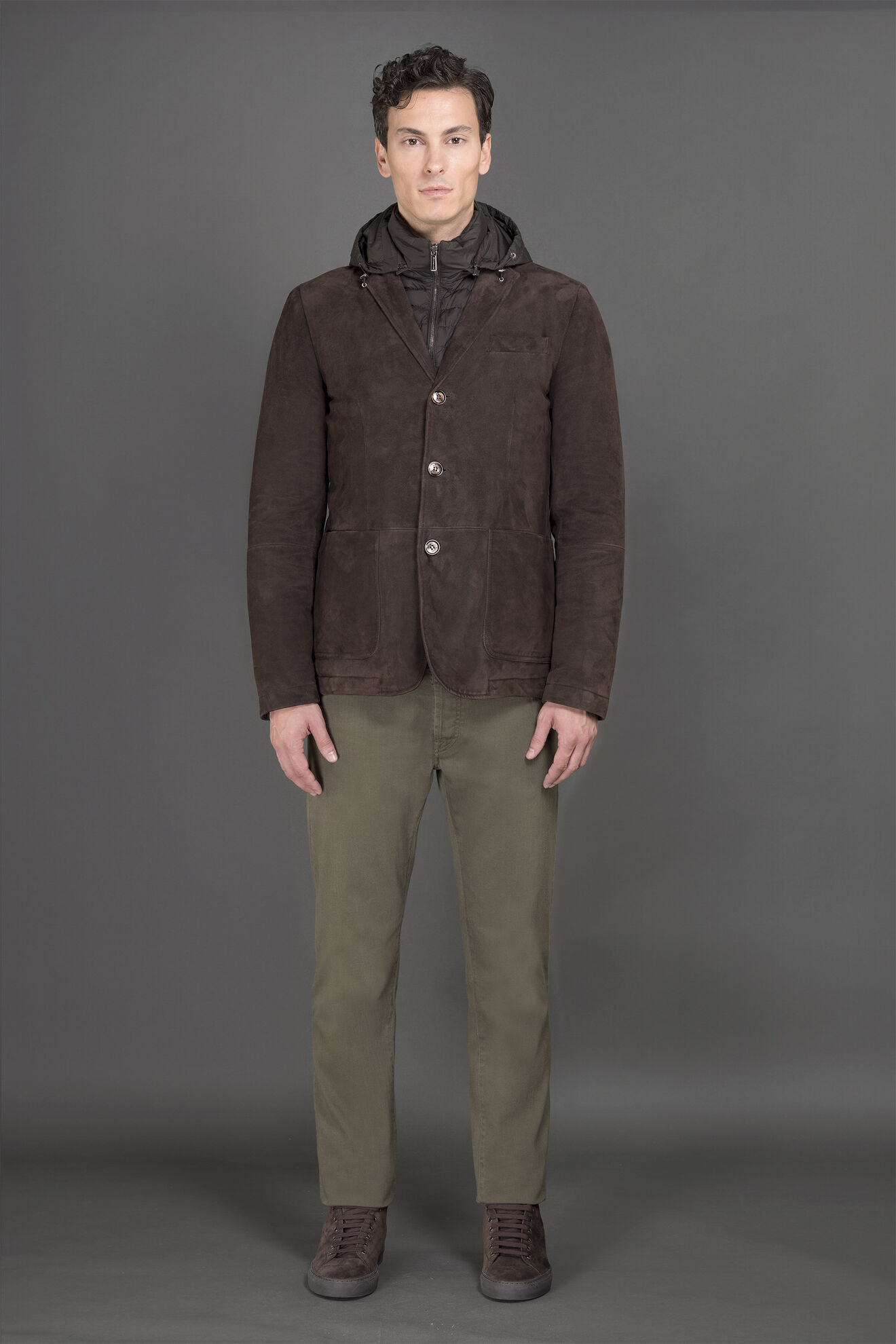 Moorer BELLOTTO-UR FONDENTE