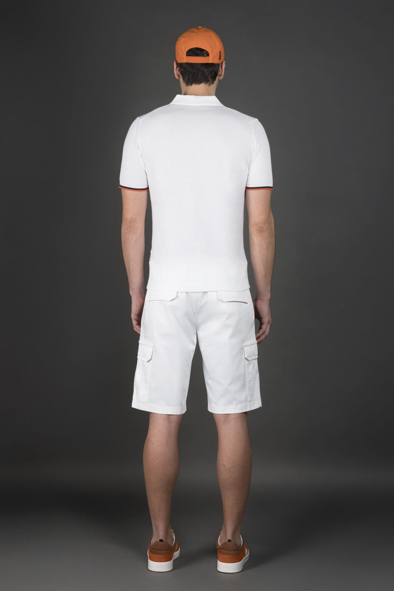 Moorer OLGIATA-CRE BIANCO