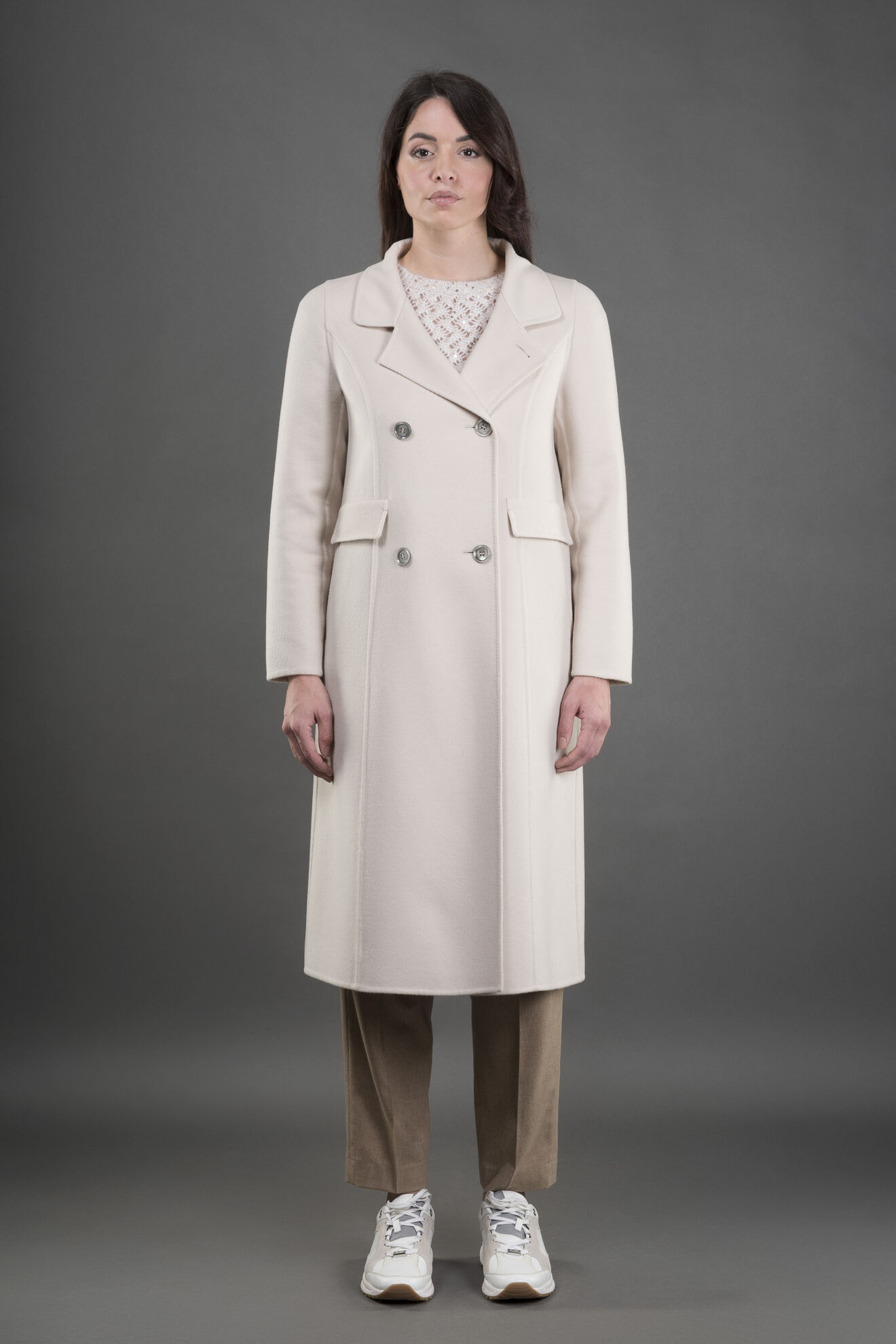 Moorer ALMEIDA-CWX CREAM