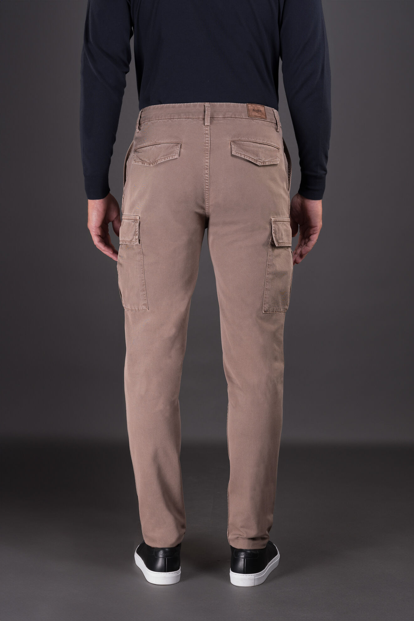 Moorer BRODY-PFG TORTORA