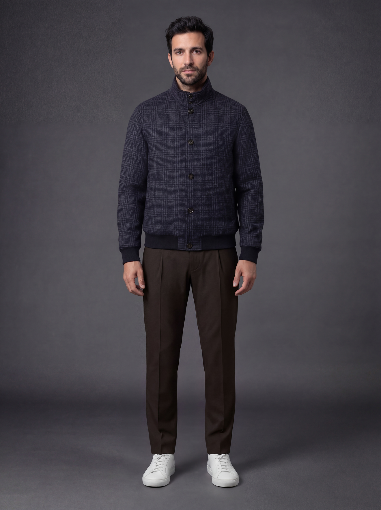 Moorer BERNIE-LP6 OCEAN