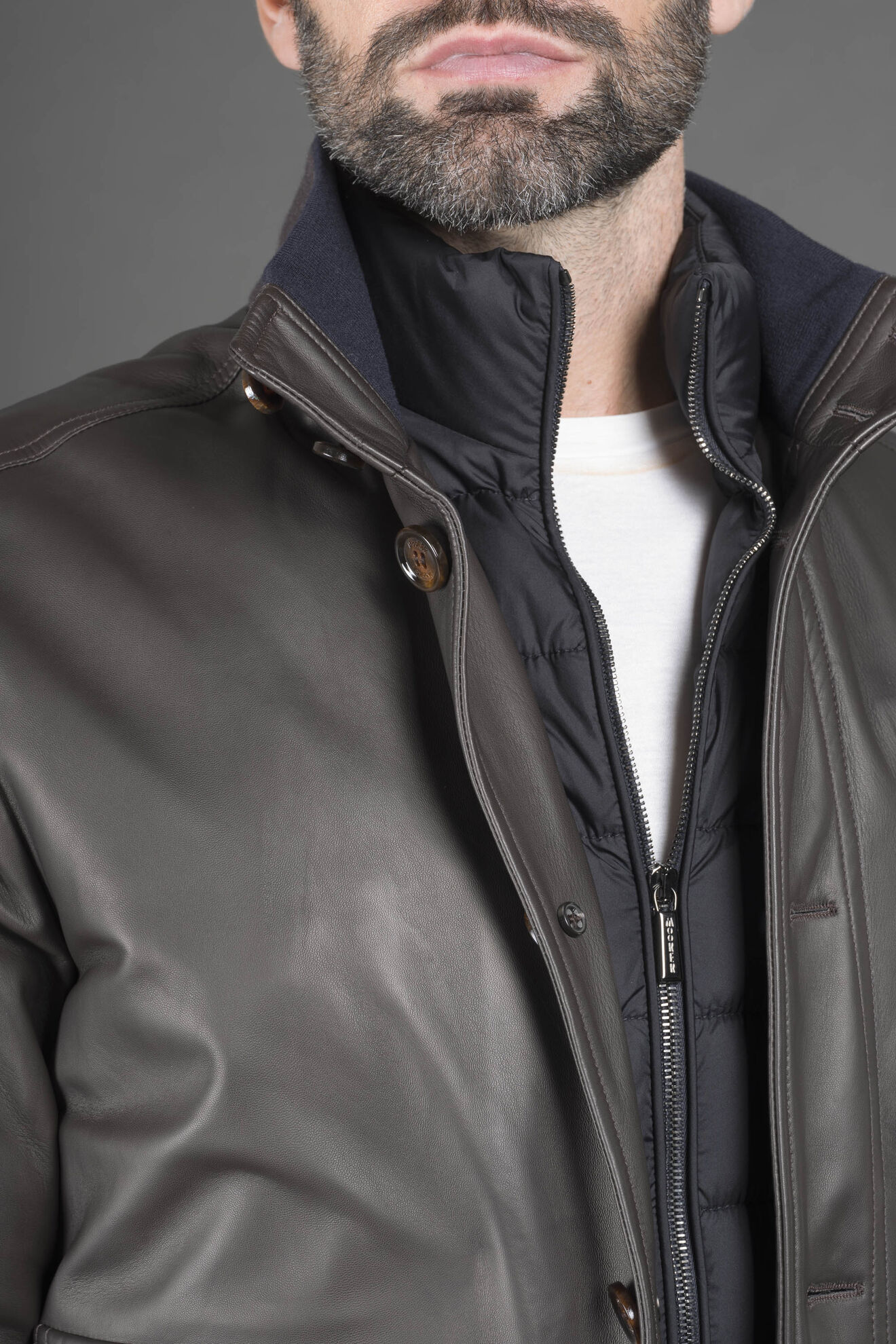 Moorer ADELSIO-PE EBANO