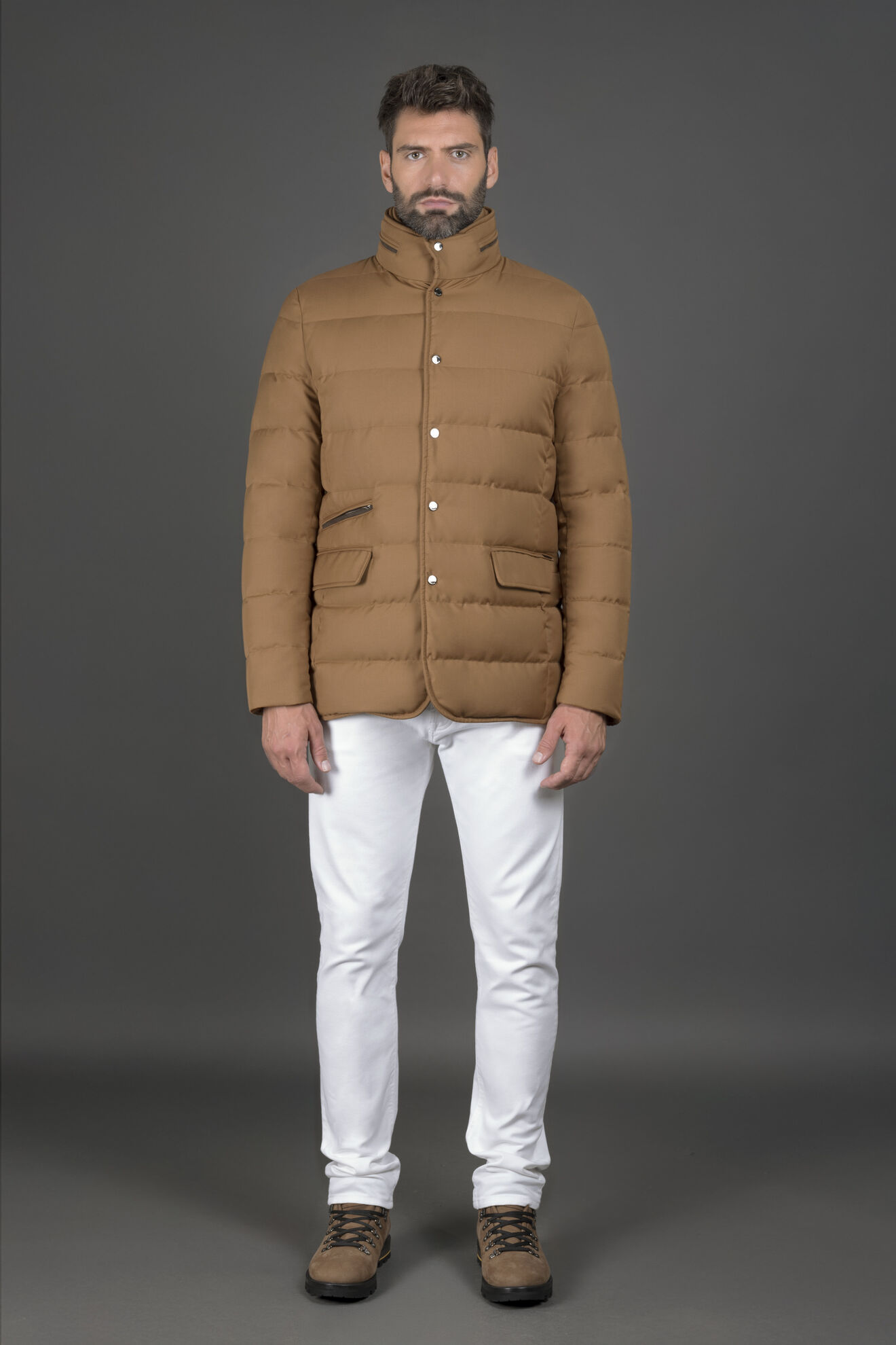 Moorer ILVO-PUM CAMEL