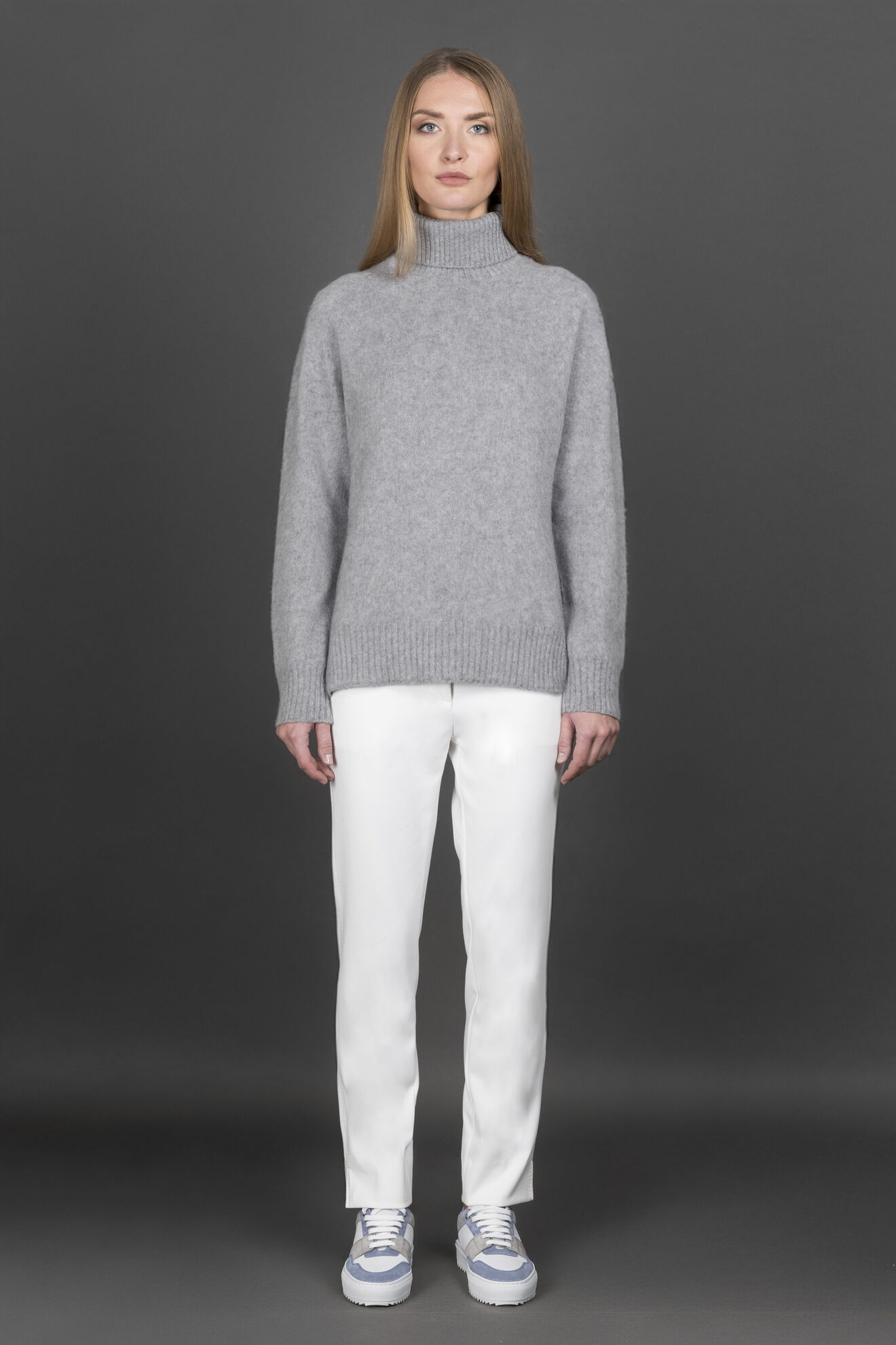 Moorer LOTTA-WSB GRIGIO