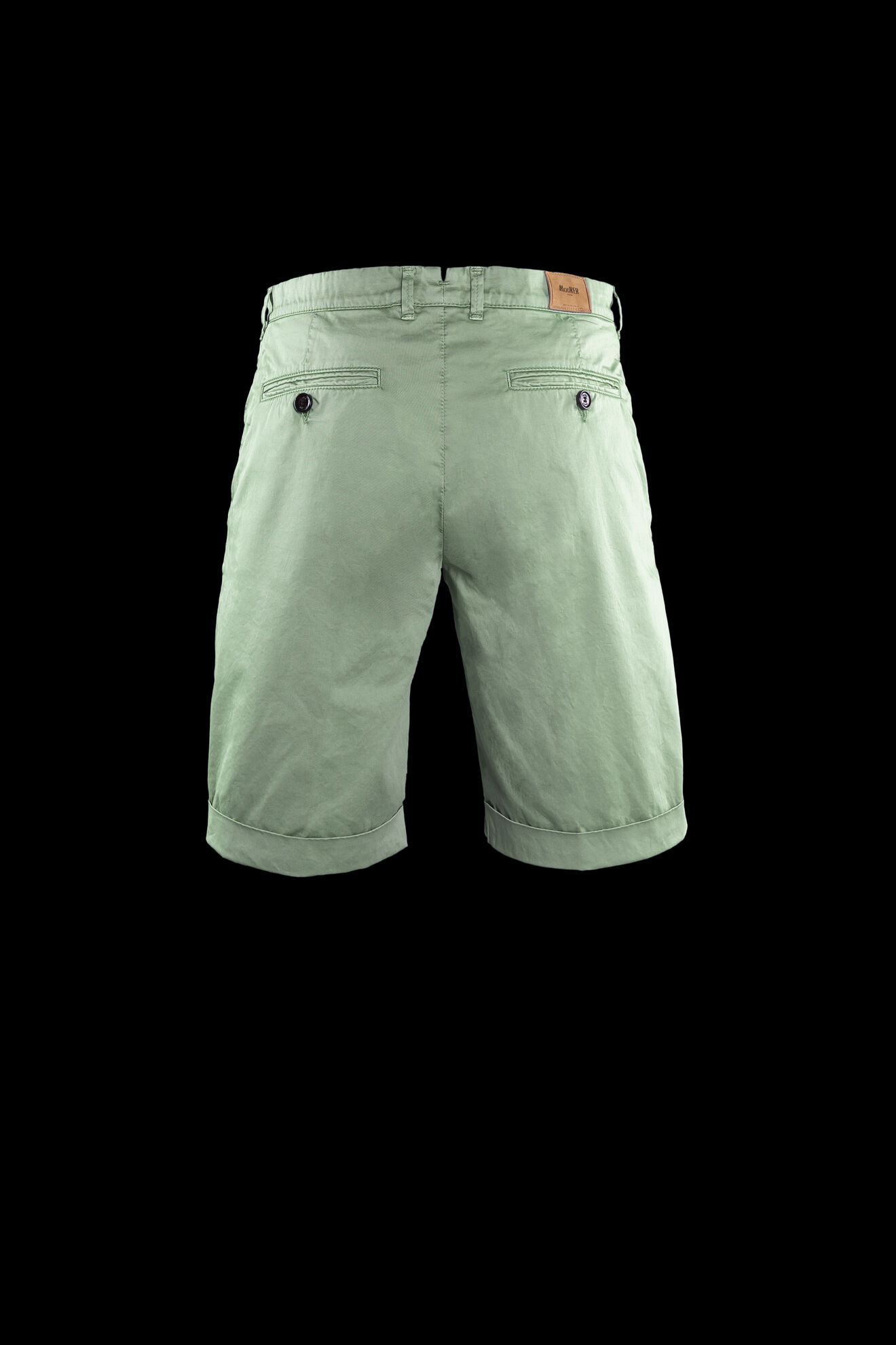 Moorer ALICUDI-KEL 緑