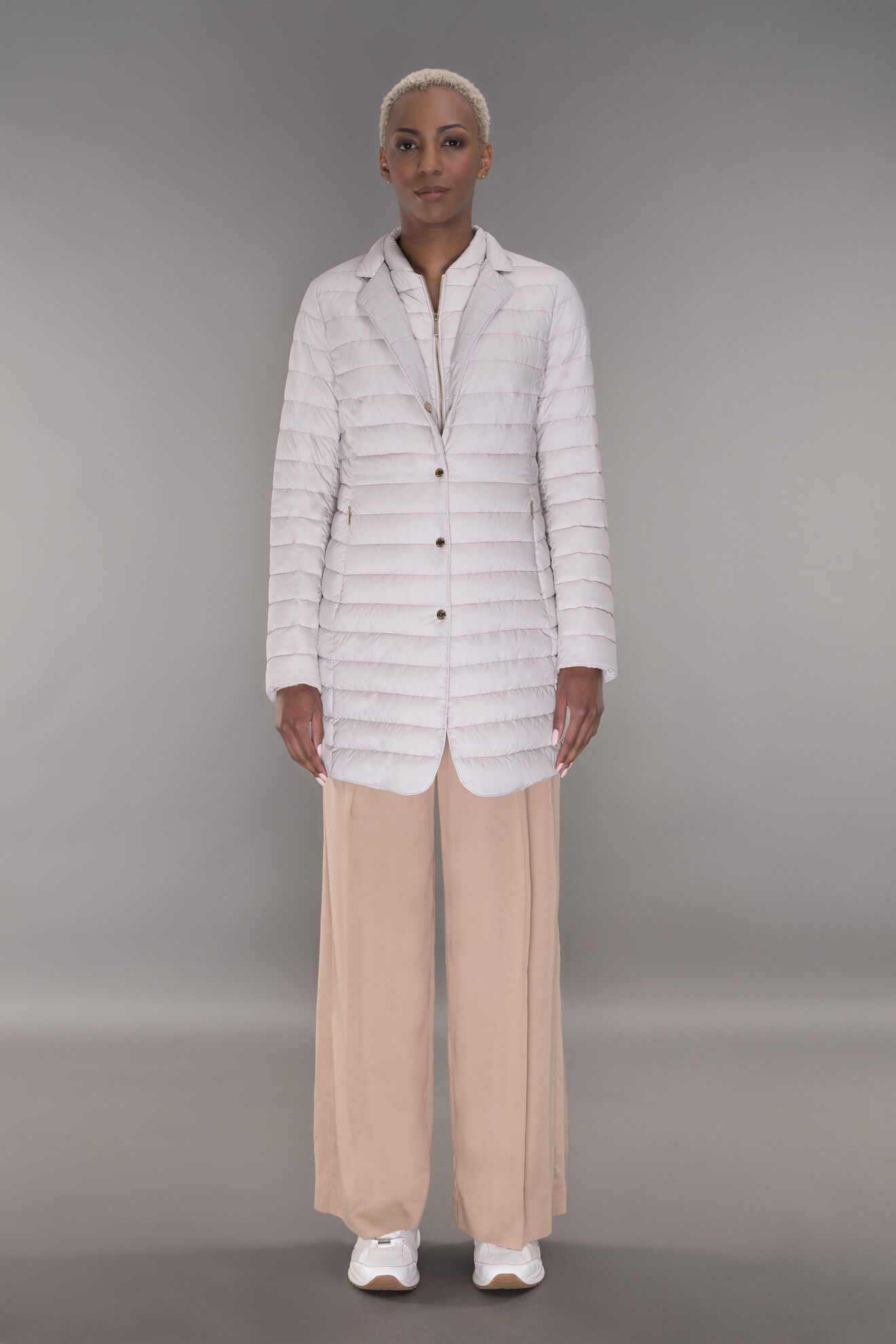 Moorer SHARI-S3 IVORY