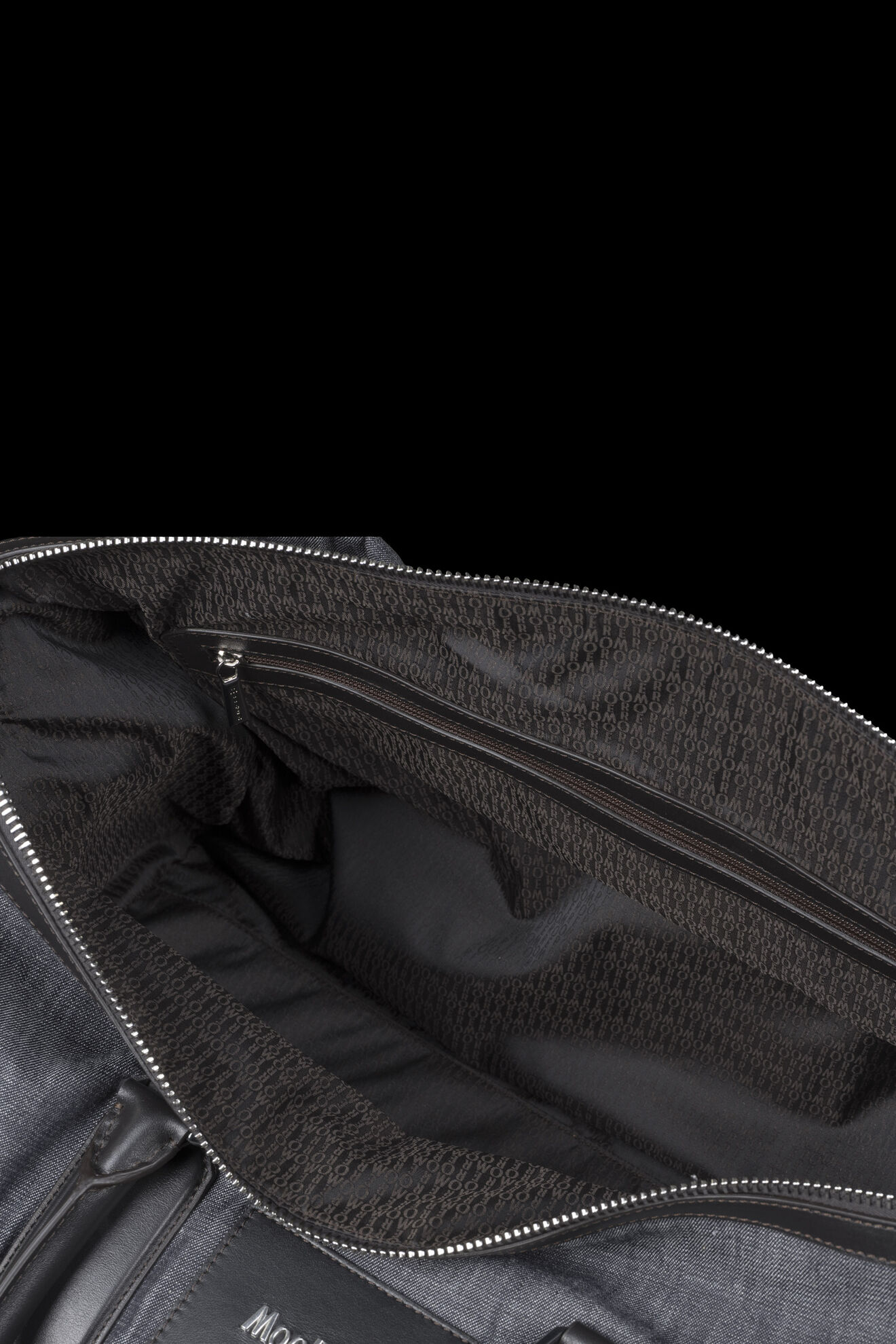 Moorer NEVILLE-101 NAVY/BLUE