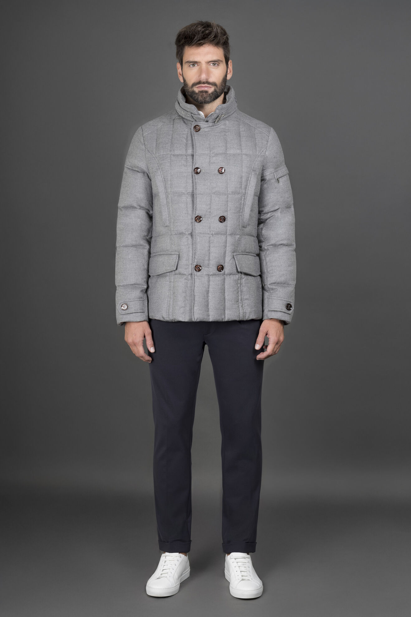 Moorer SIRO-BA1 LIGHTGREY